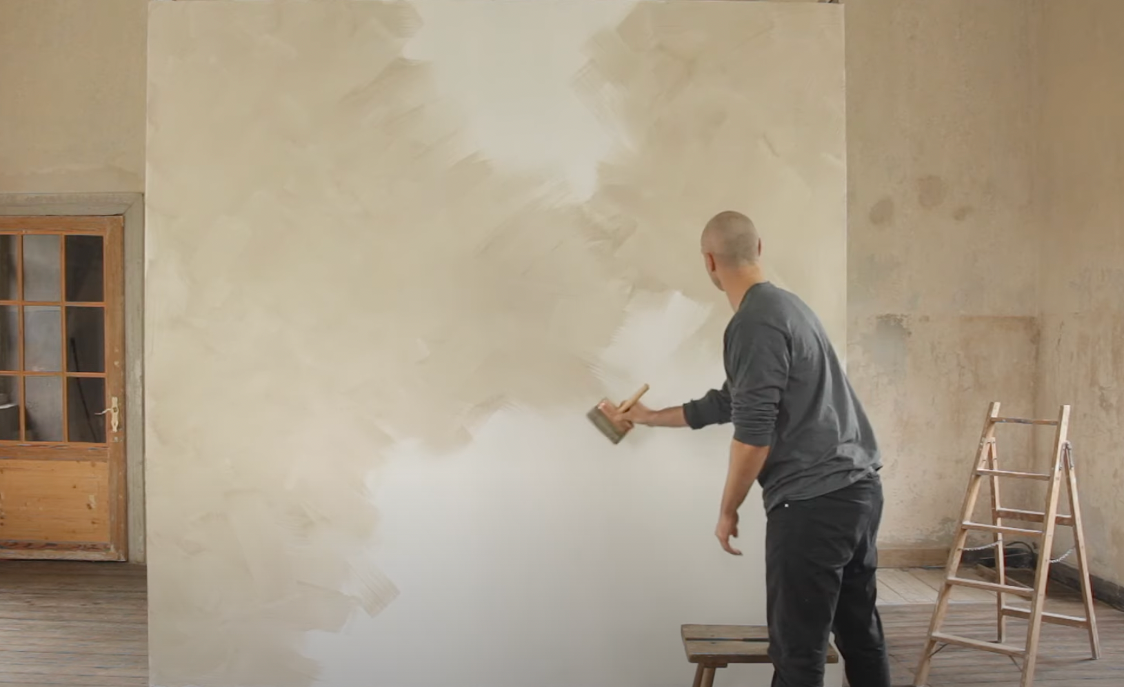 O que é Limewash? - 9