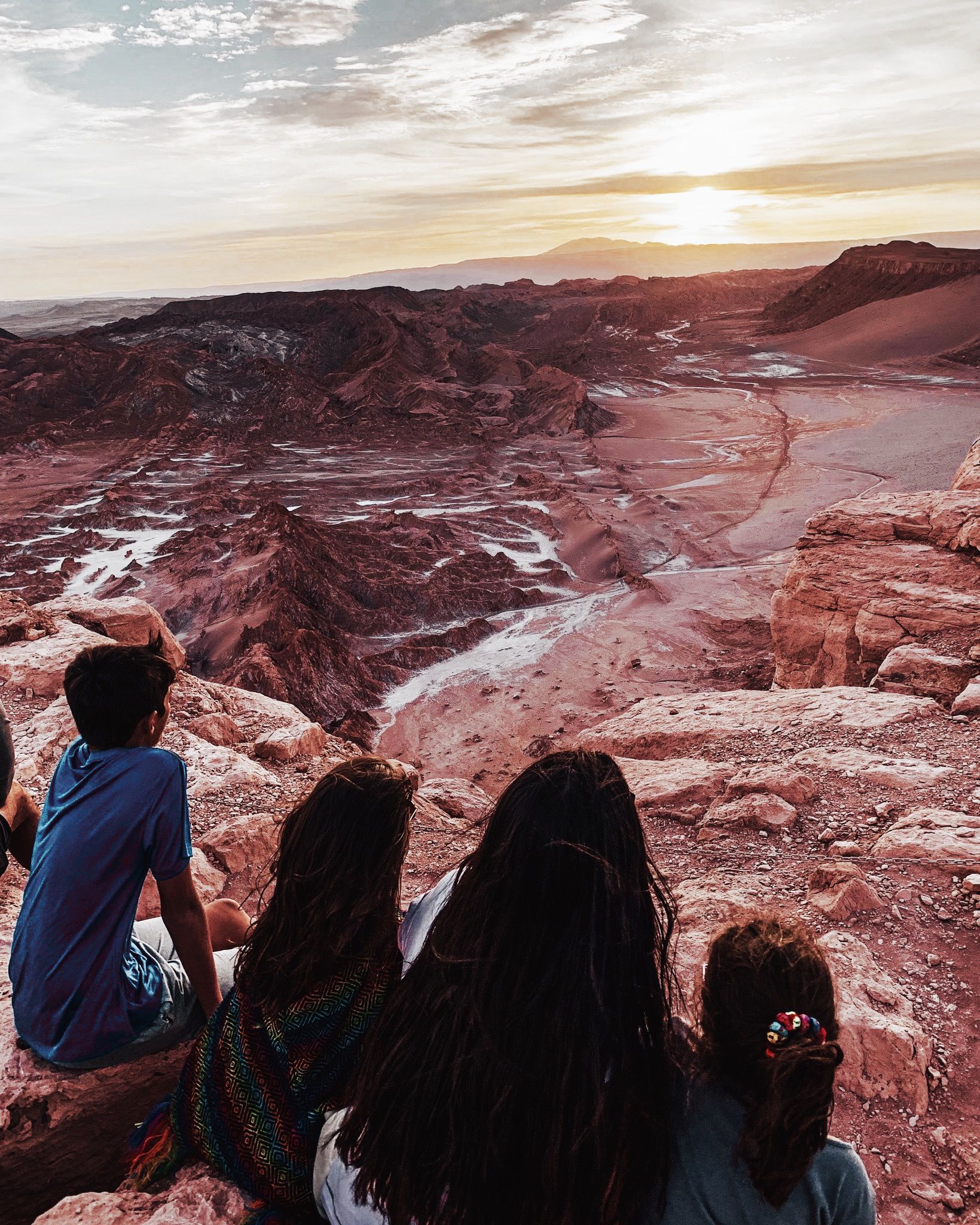 O que fazer no Deserto do Atacama com criança! - 87