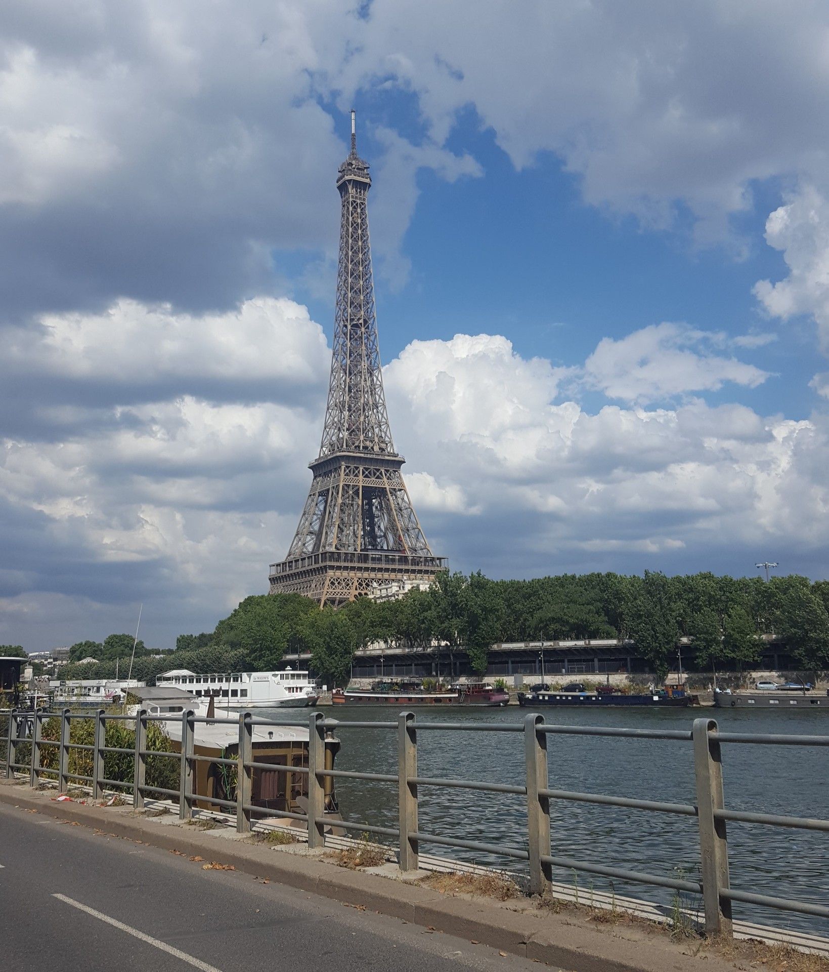 Paris com criança: um tour pelos cenários de famosos desenhos animados - 46