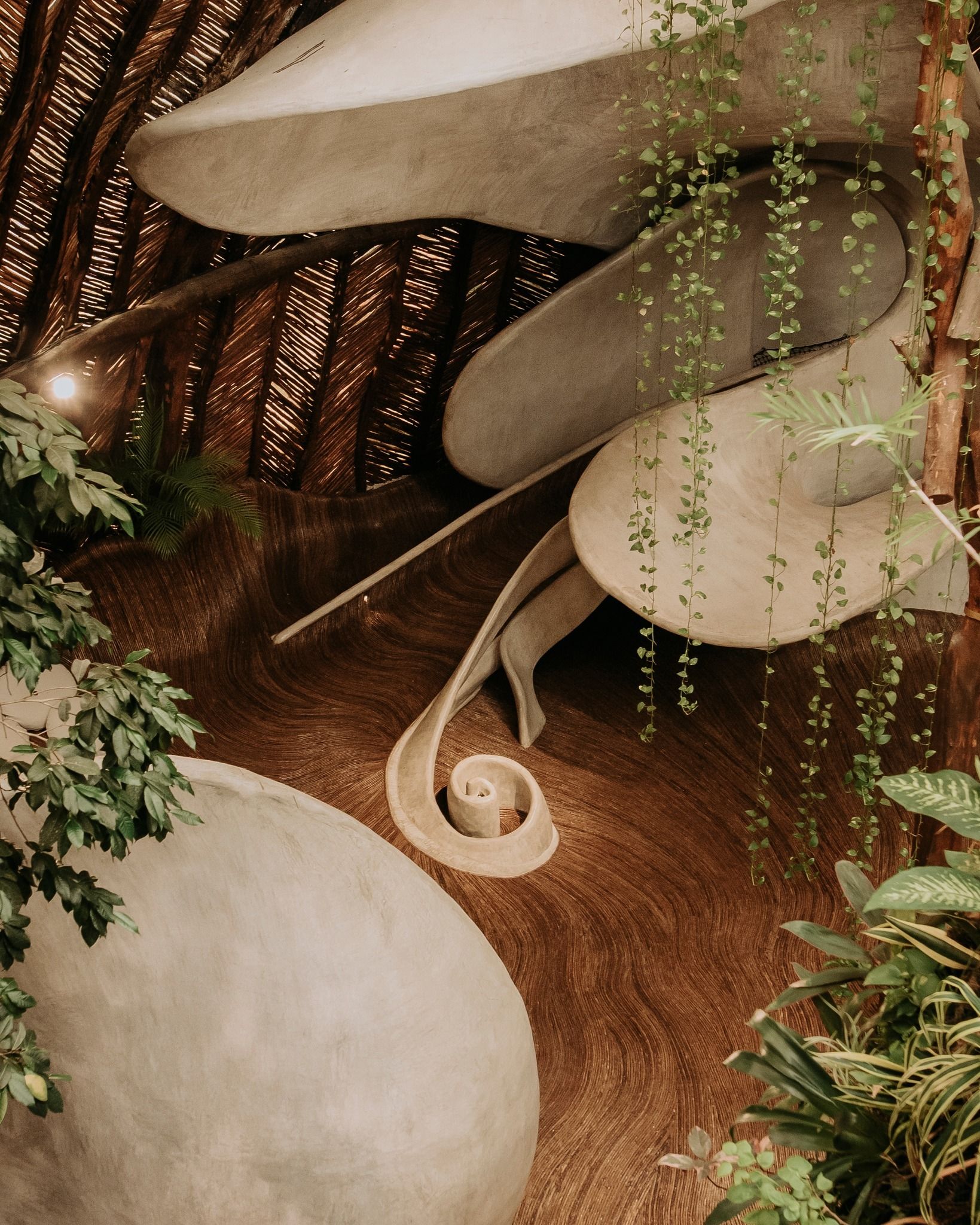 SFER IK Tulum: Arte, Natureza e Chukum - 9