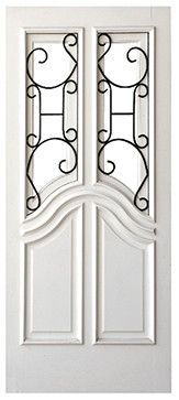 Porta Imperial c/ Grade - 1