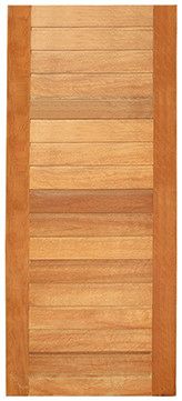 Porta Rondoninha 1 - 1