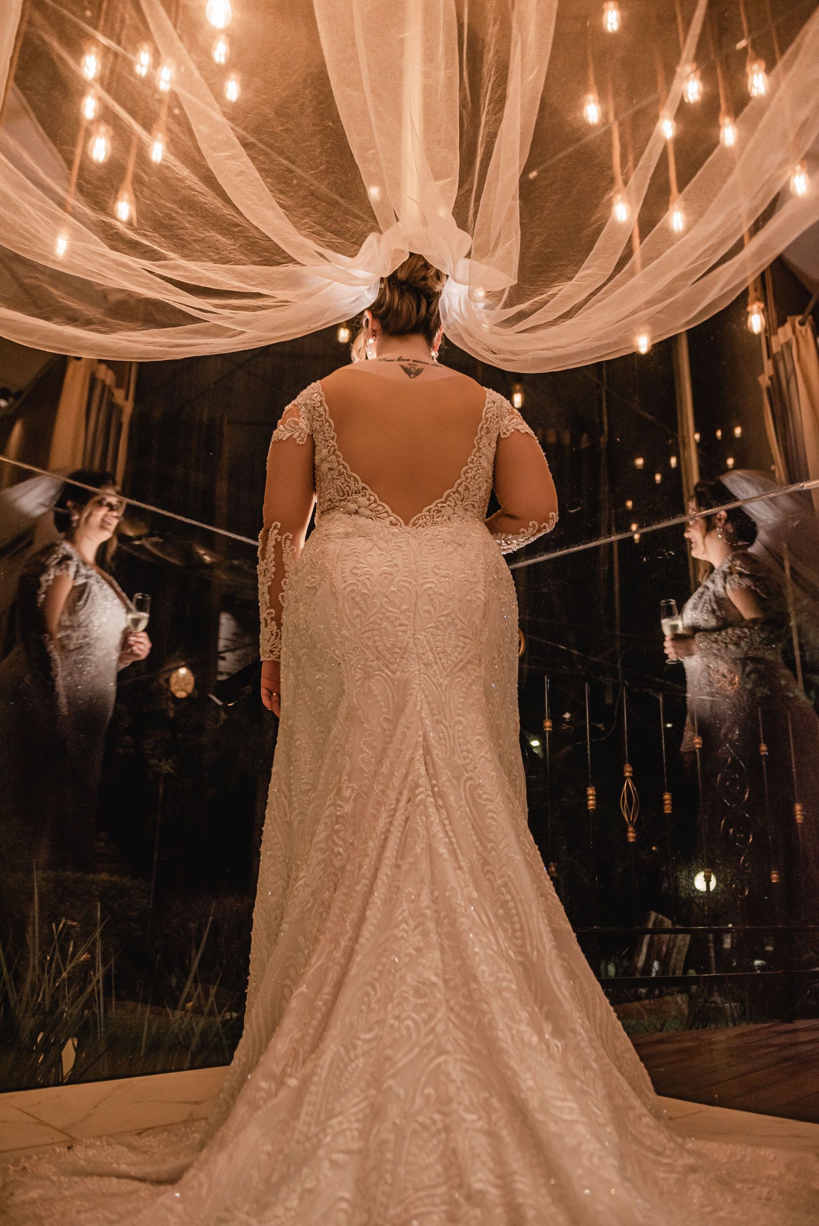 Making Off Noivas - 9