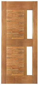 Porta Santana Demolição - 1