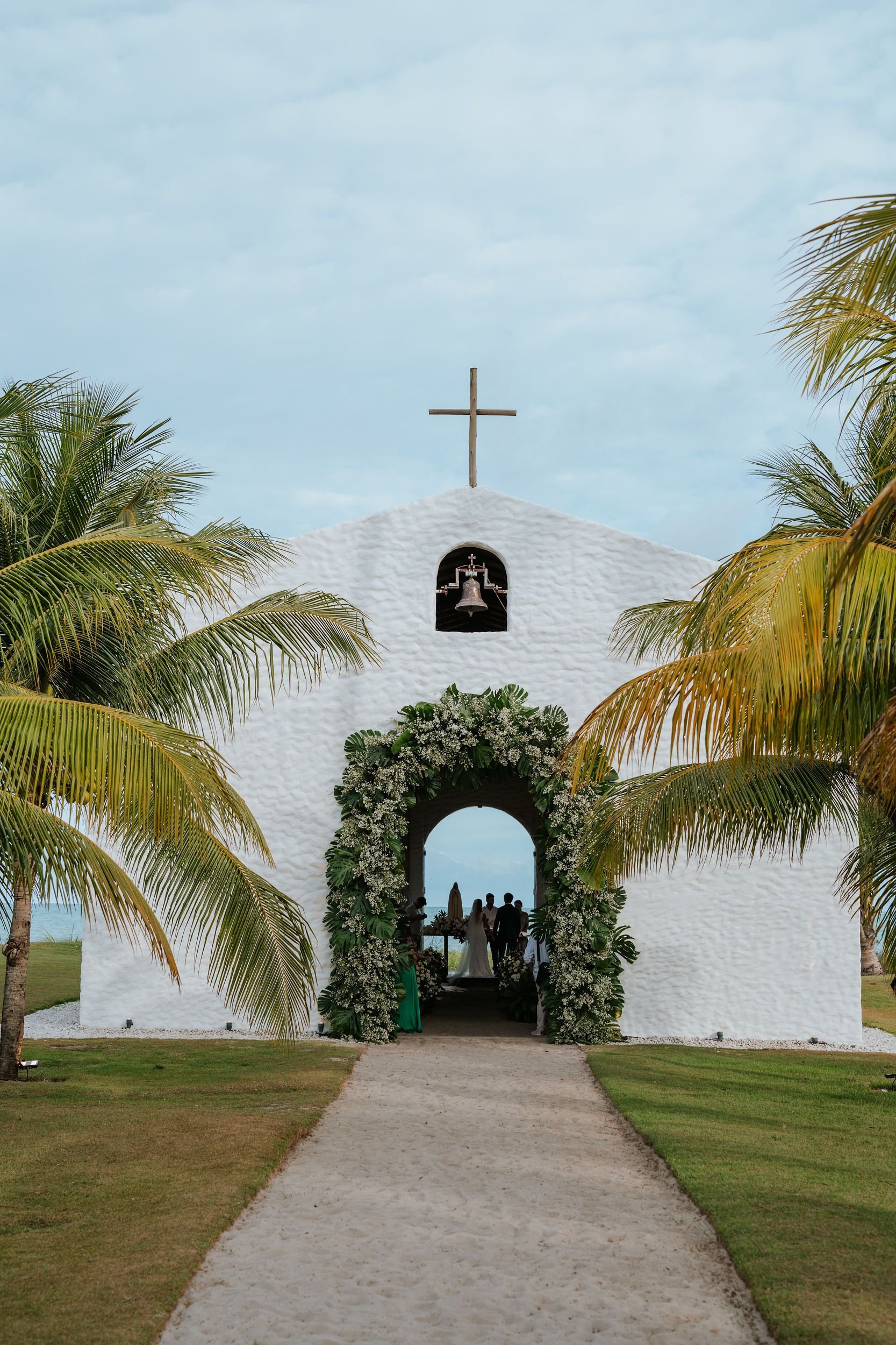 Why Trancoso is the Perfect Place for your Beach Wedding - 13