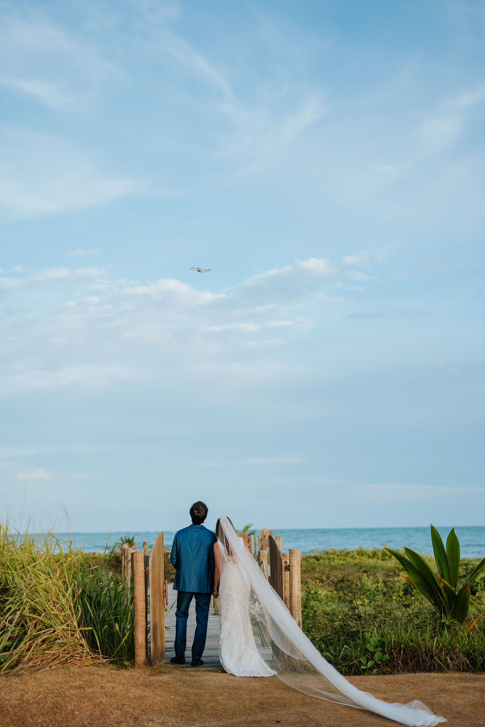 Casamento na praia: 20 motivos para casar a beira-mar - 23