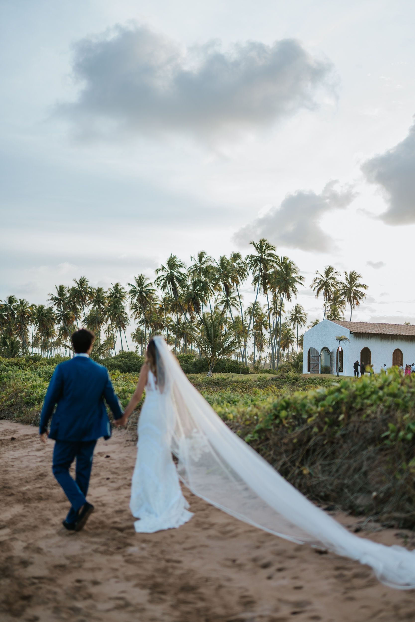 Why Trancoso is the Perfect Place for your Beach Wedding - 3
