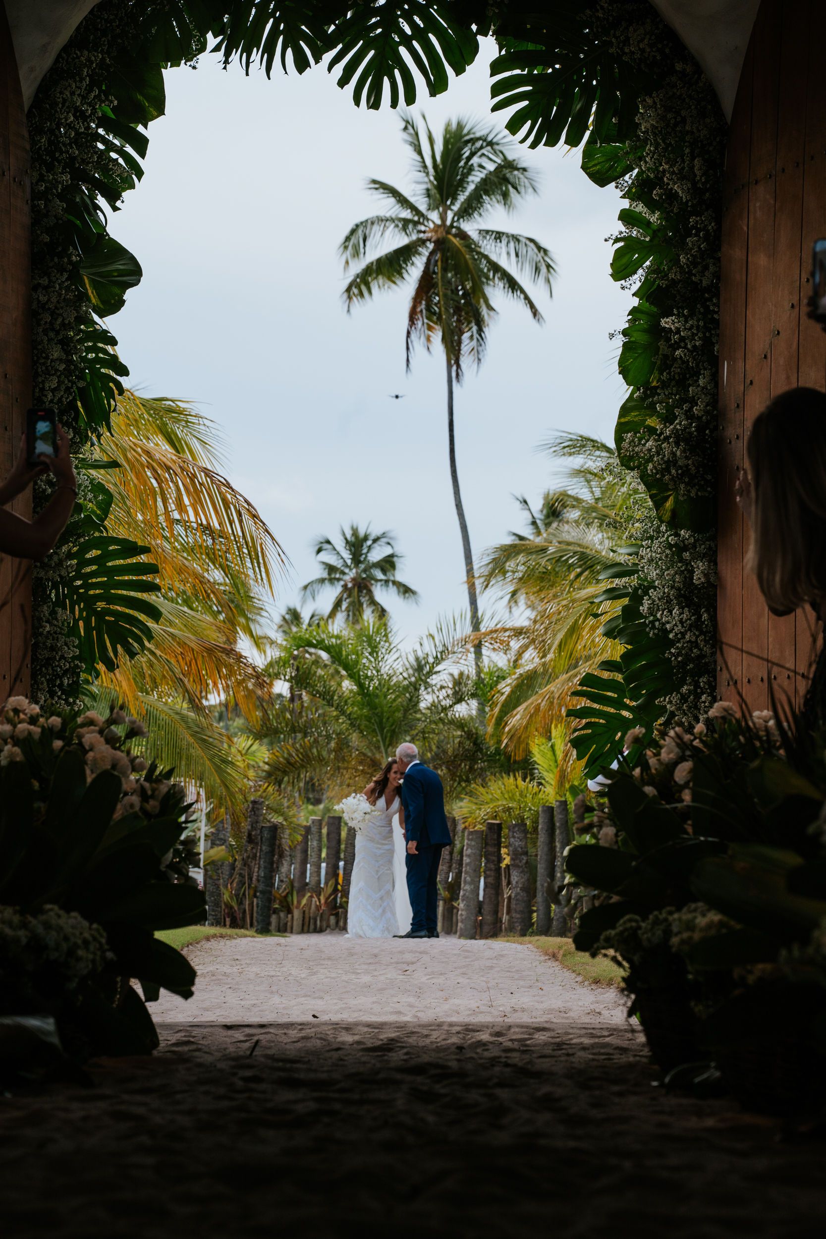 Why Trancoso is the Perfect Place for your Beach Wedding - 12