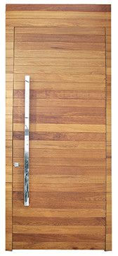 Porta Mônaco Lambri - 1