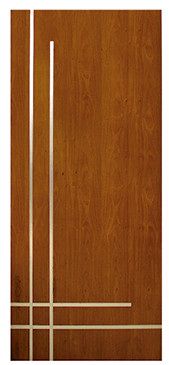 Porta Frisada NC6 - 1