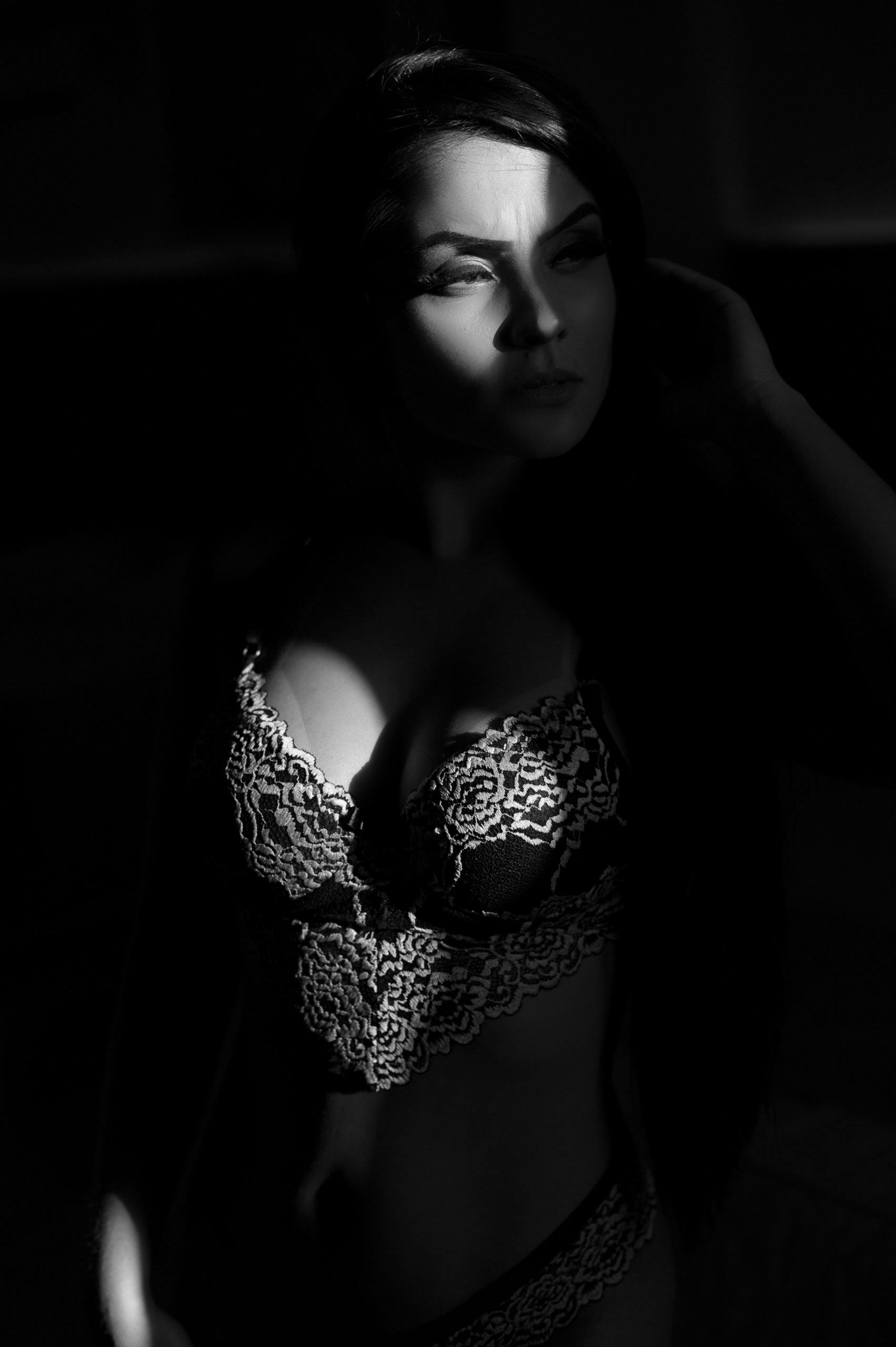 Seduções em foco por Di só para mulheres. Para elas por ela ! - Slide 2