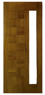 Porta Camila c/ Visor - 1