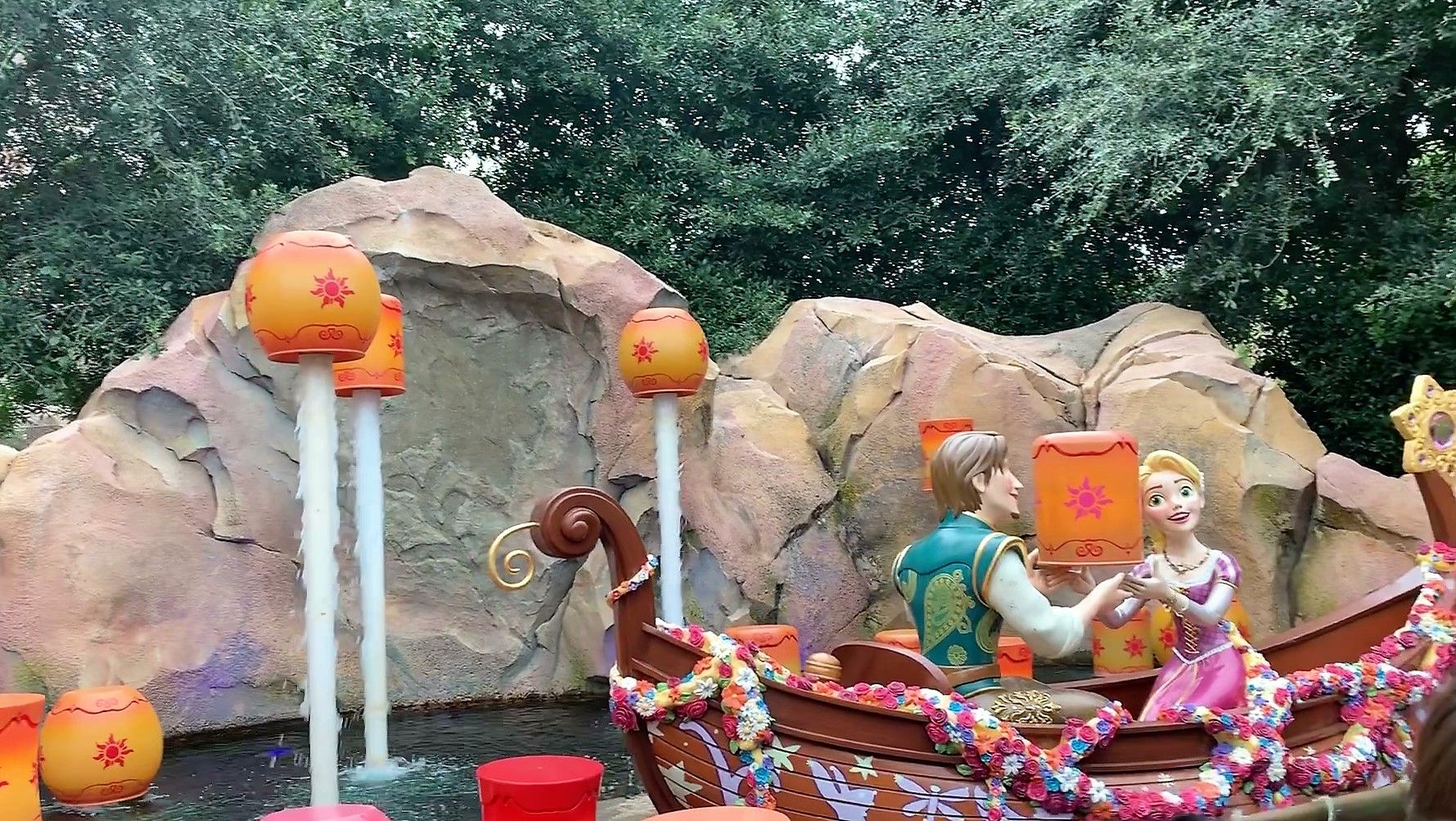 Top 10 atrações imperdíveis da Disney em Xangai - 60