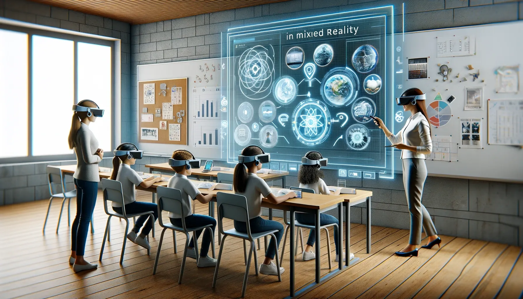 Introdução à Realidade Mista: O Que Você Precisa Saber - 3