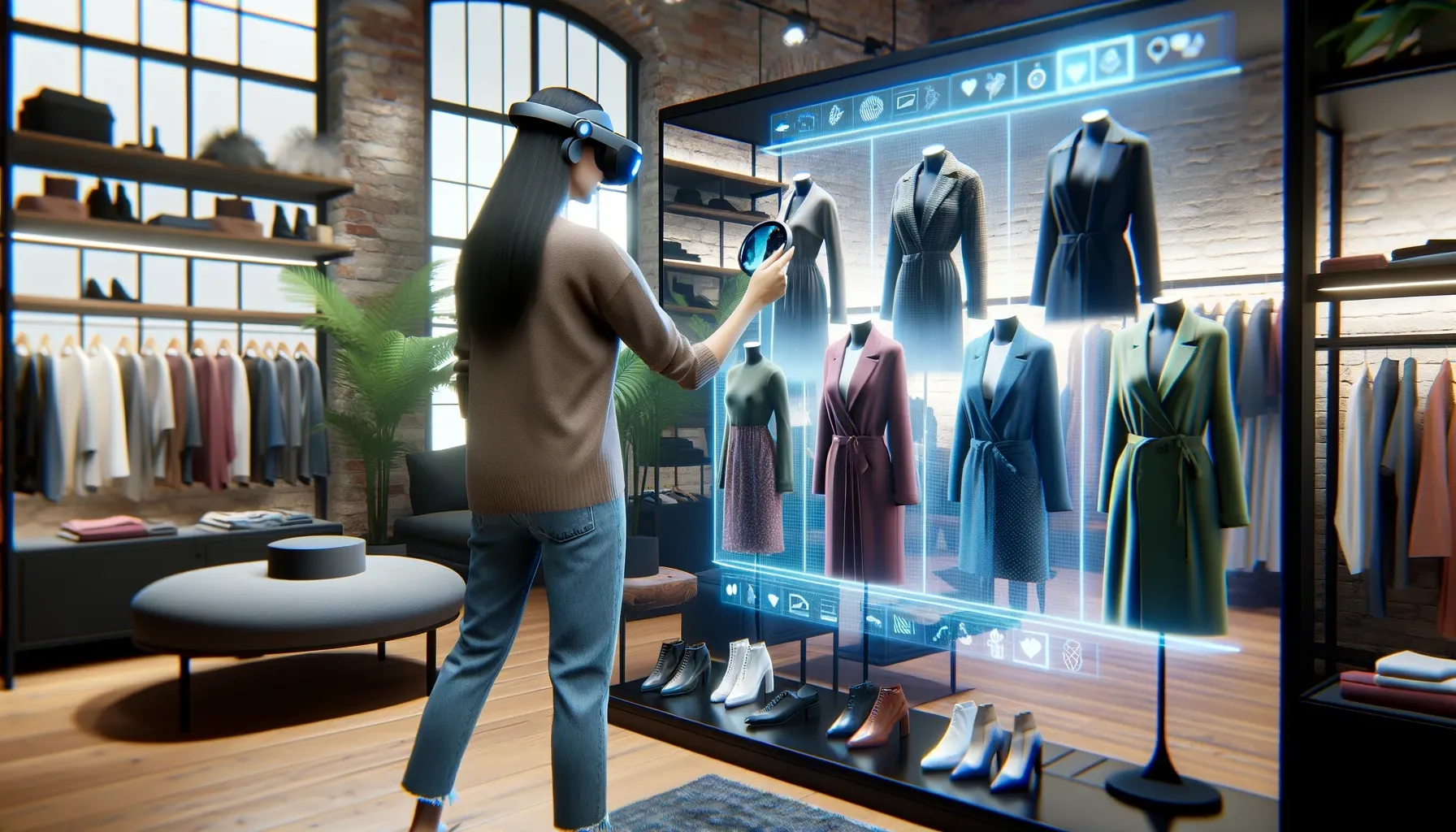 Introdução à Realidade Mista: O Que Você Precisa Saber - 12