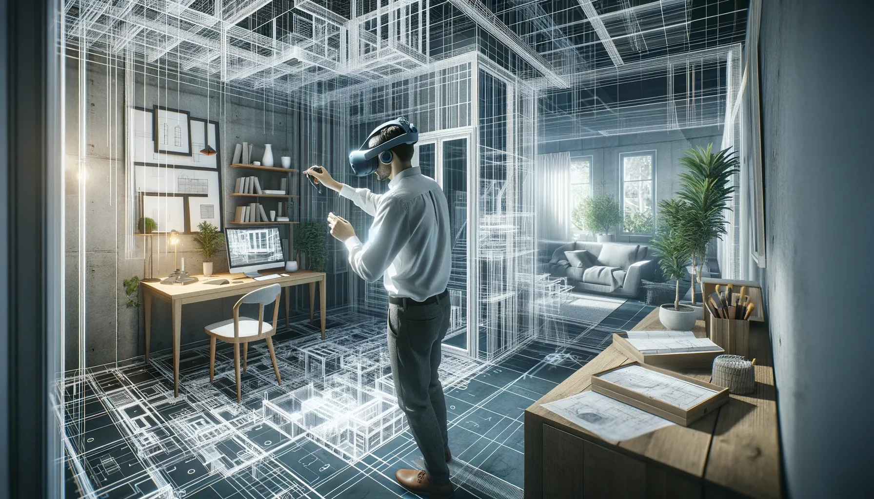 Introdução à Realidade Mista: O Que Você Precisa Saber - 5