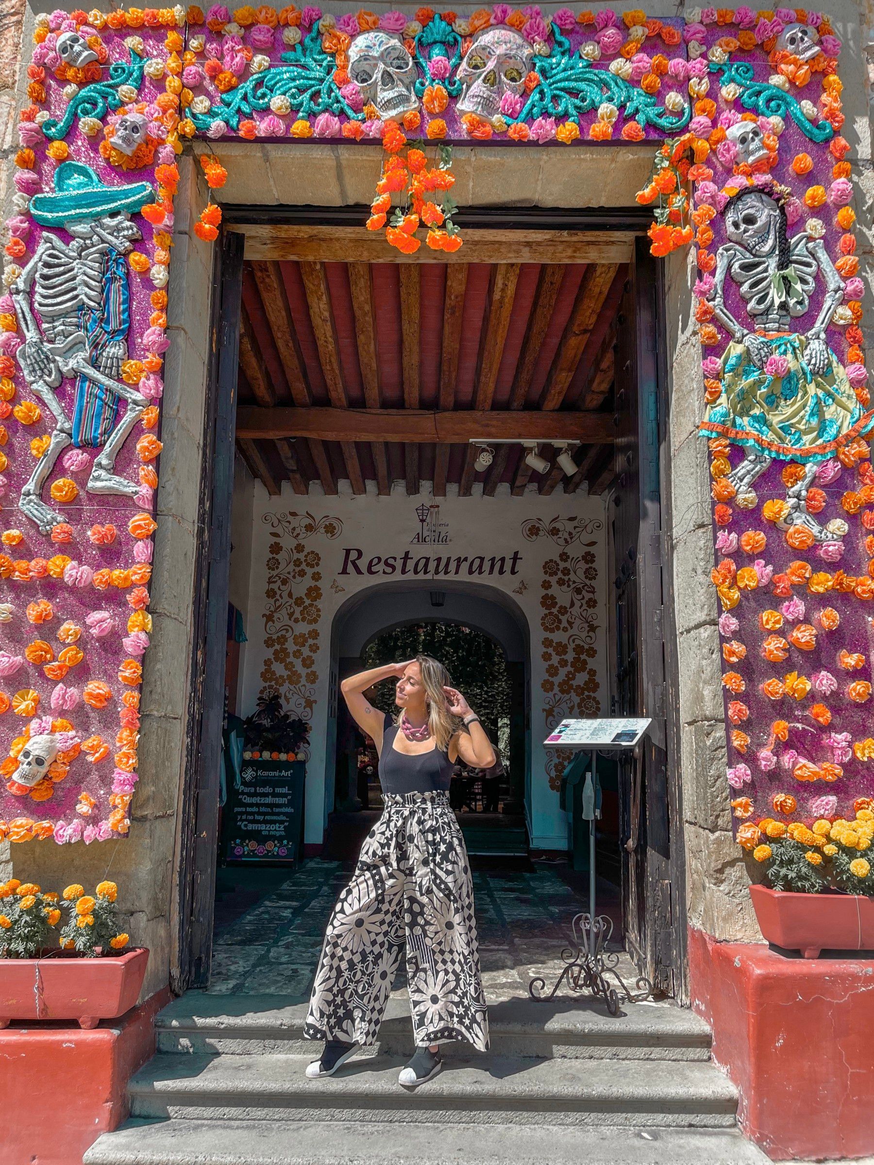 Quanto custa viajar para o México - 6