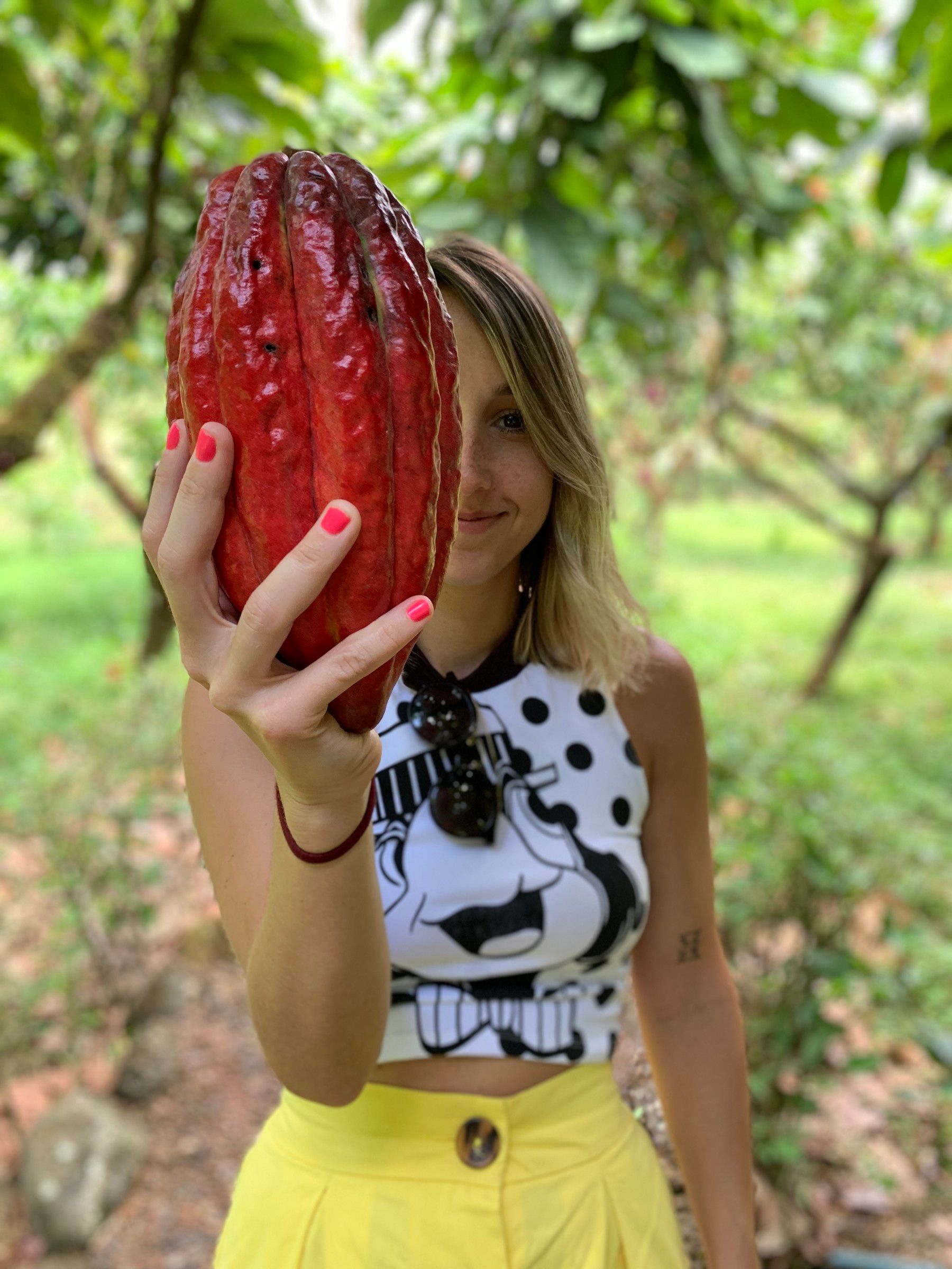 Presets Lightroom - Pack Volta ao Mundo - 10