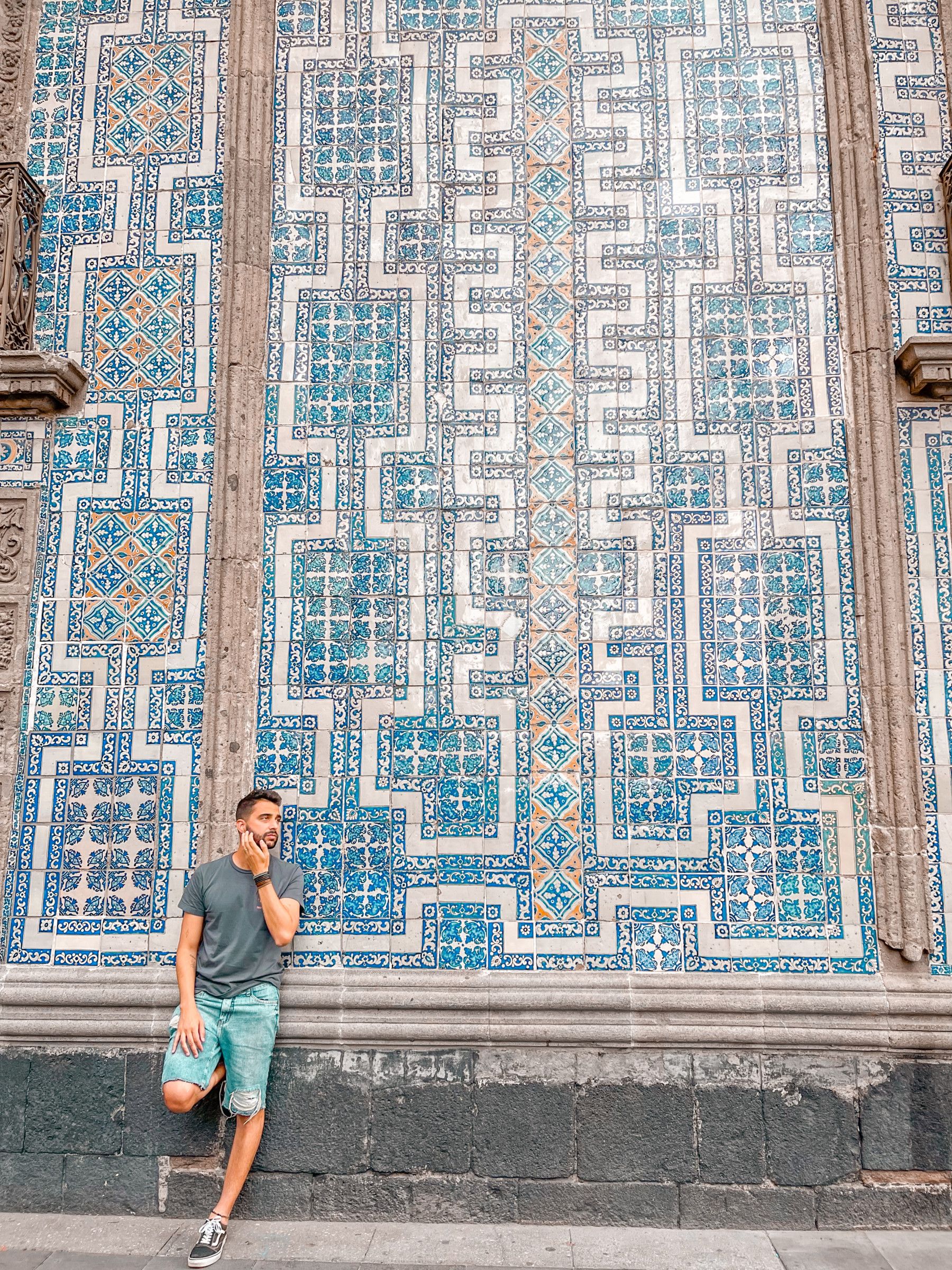 Presets Lightroom - Pack Volta ao Mundo - 5