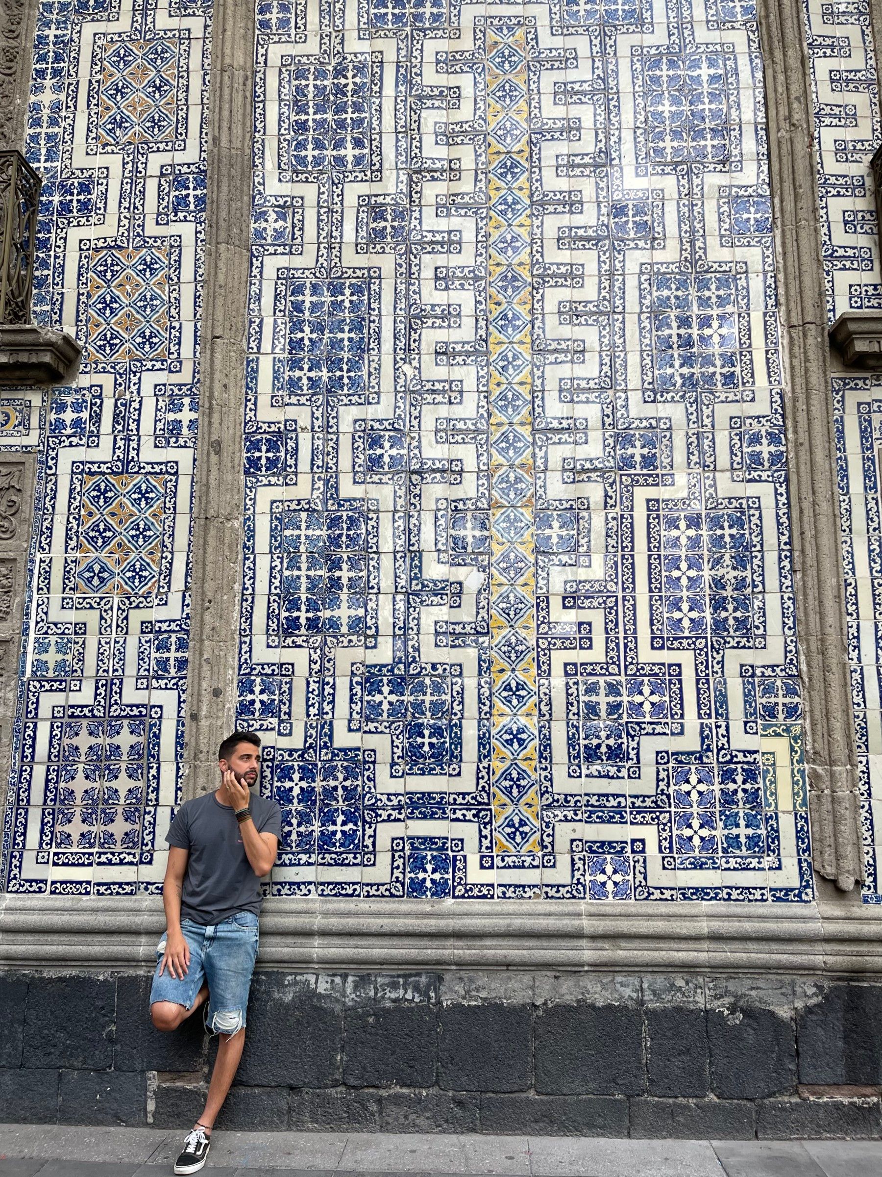 Presets Lightroom - Pack Volta ao Mundo - 4