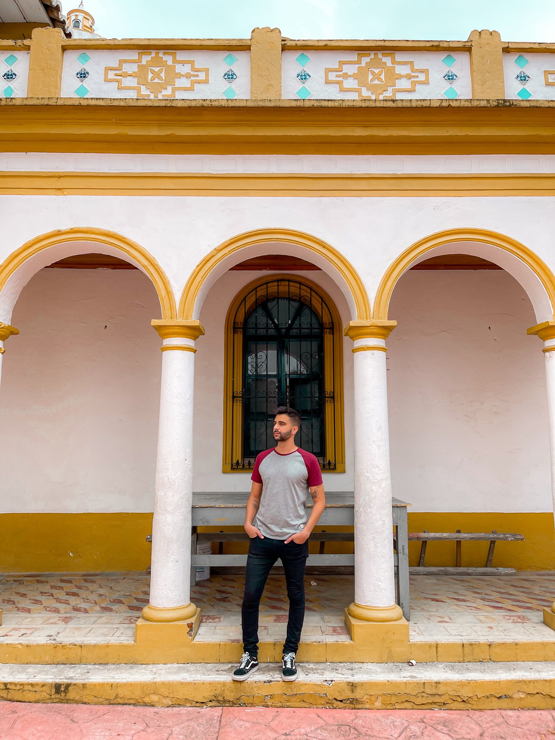 Presets Lightroom - Pack Volta ao Mundo - 18