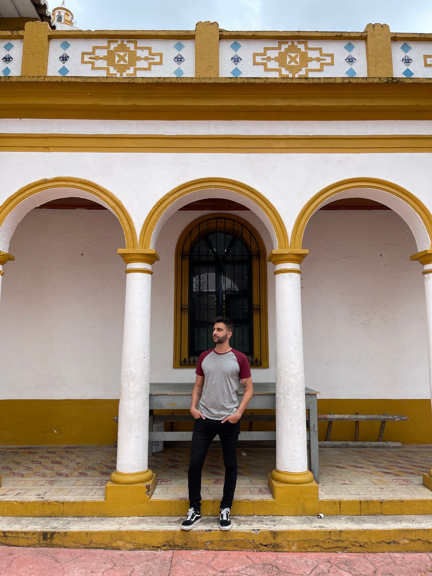 Presets Lightroom - Pack Volta ao Mundo - 17