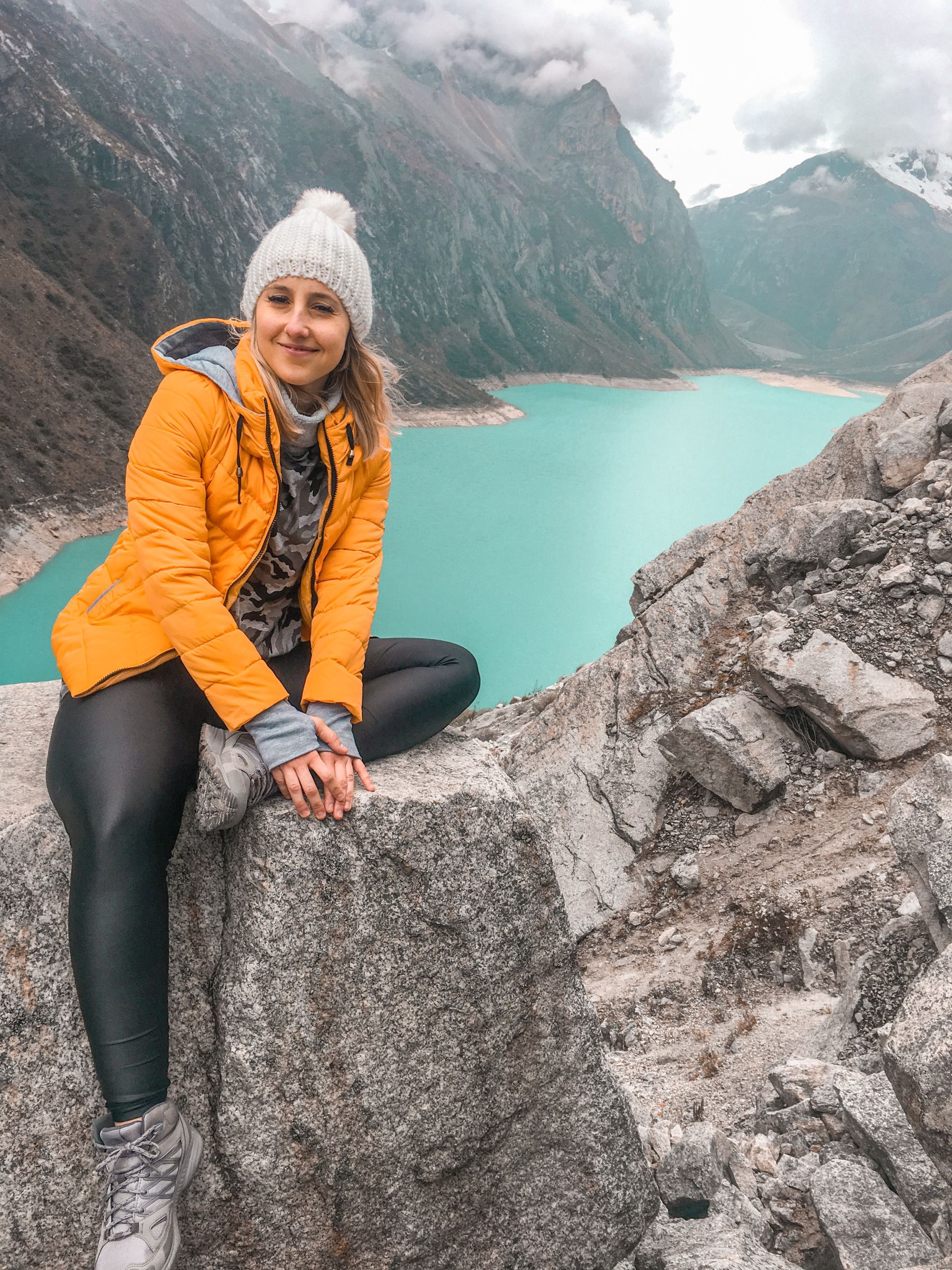 O que fazer no Peru: Huaraz e o Parque Nacional Huarascán - 3