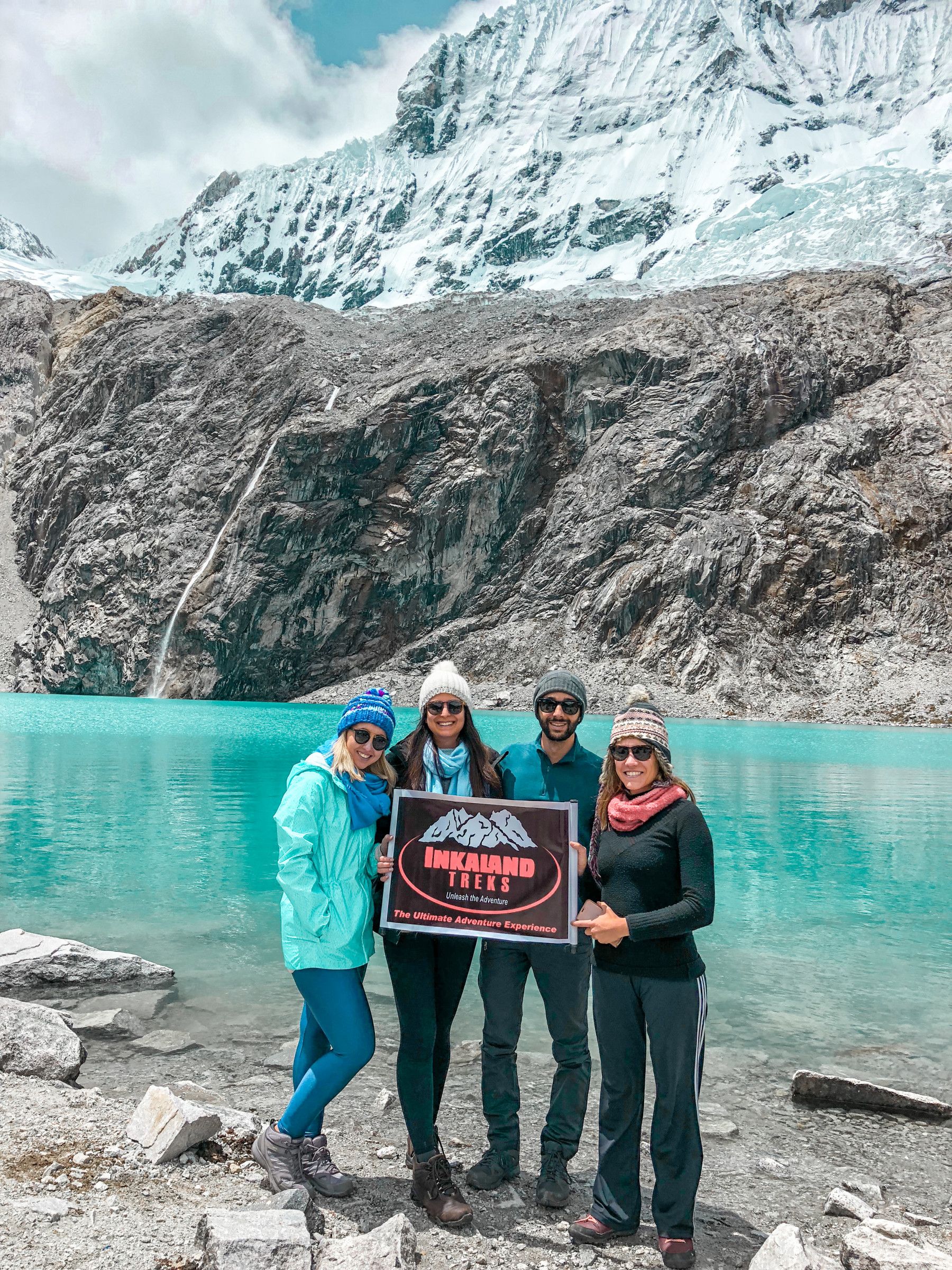 O que fazer no Peru: Huaraz e o Parque Nacional Huarascán - 9