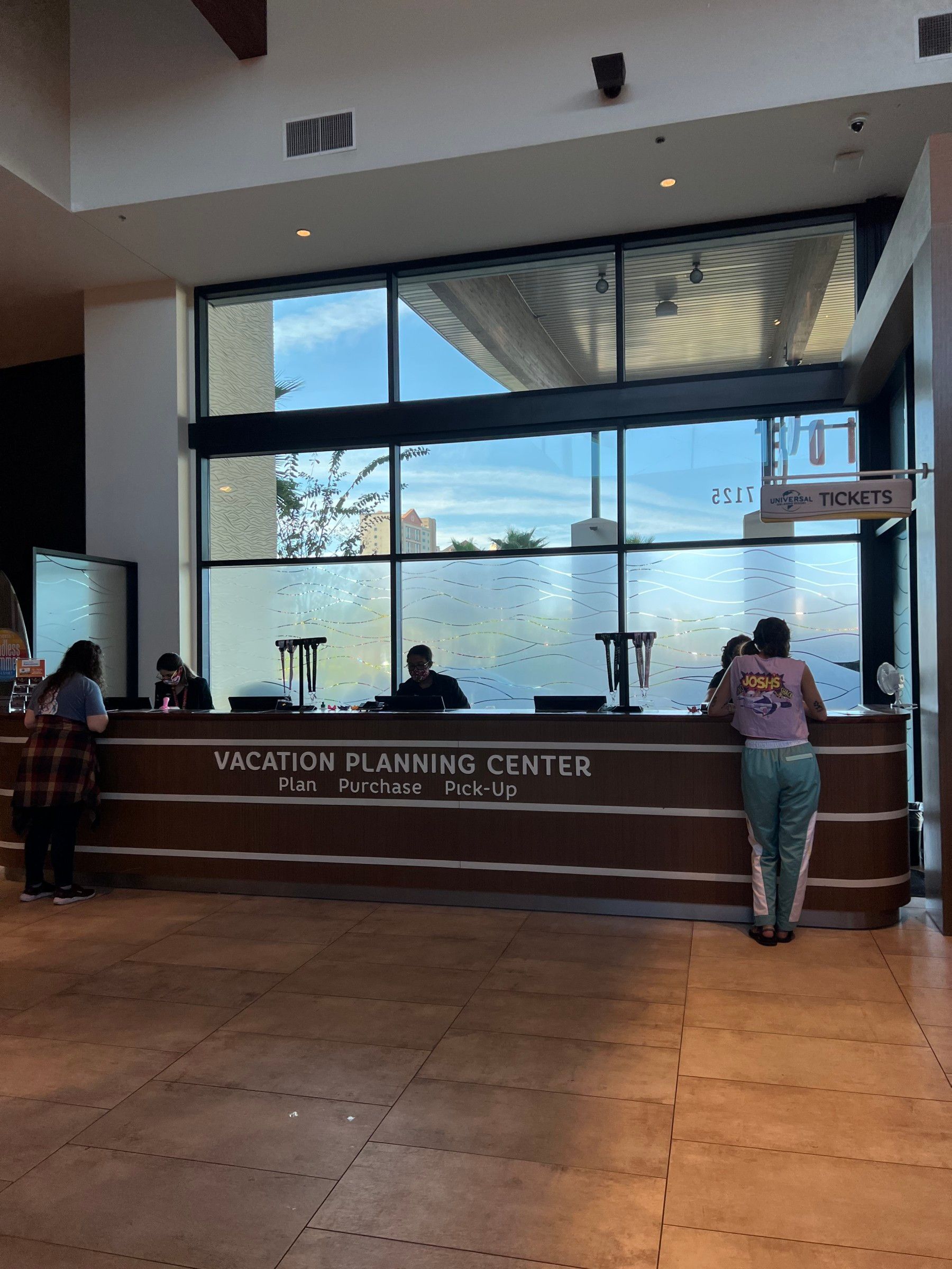 Como é se hospedar no Universal’s Endless Summer Resort - 31