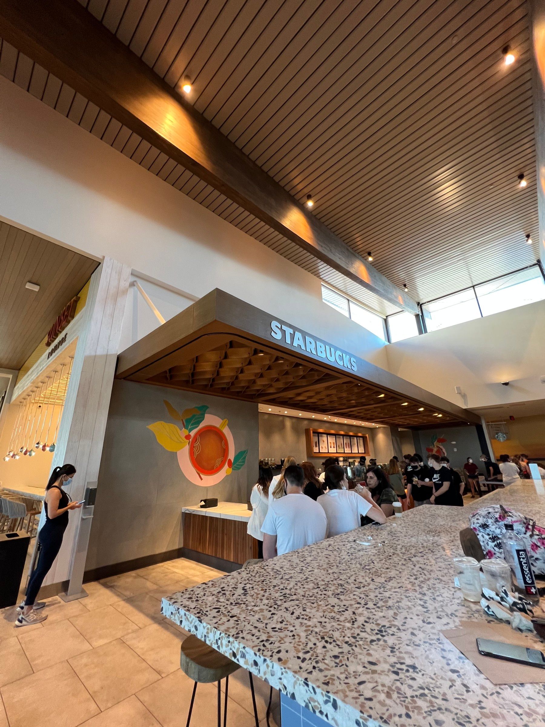 Como é se hospedar no Universal’s Endless Summer Resort - 24