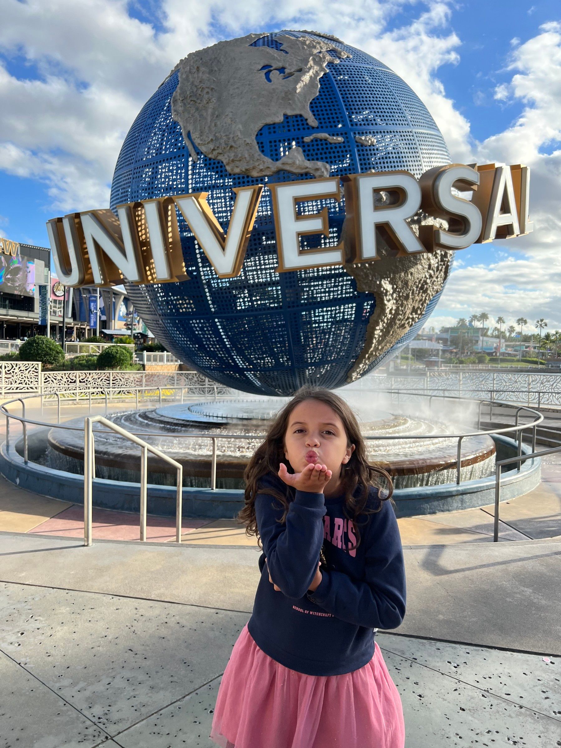 Como é se hospedar no Universal’s Endless Summer Resort - 8