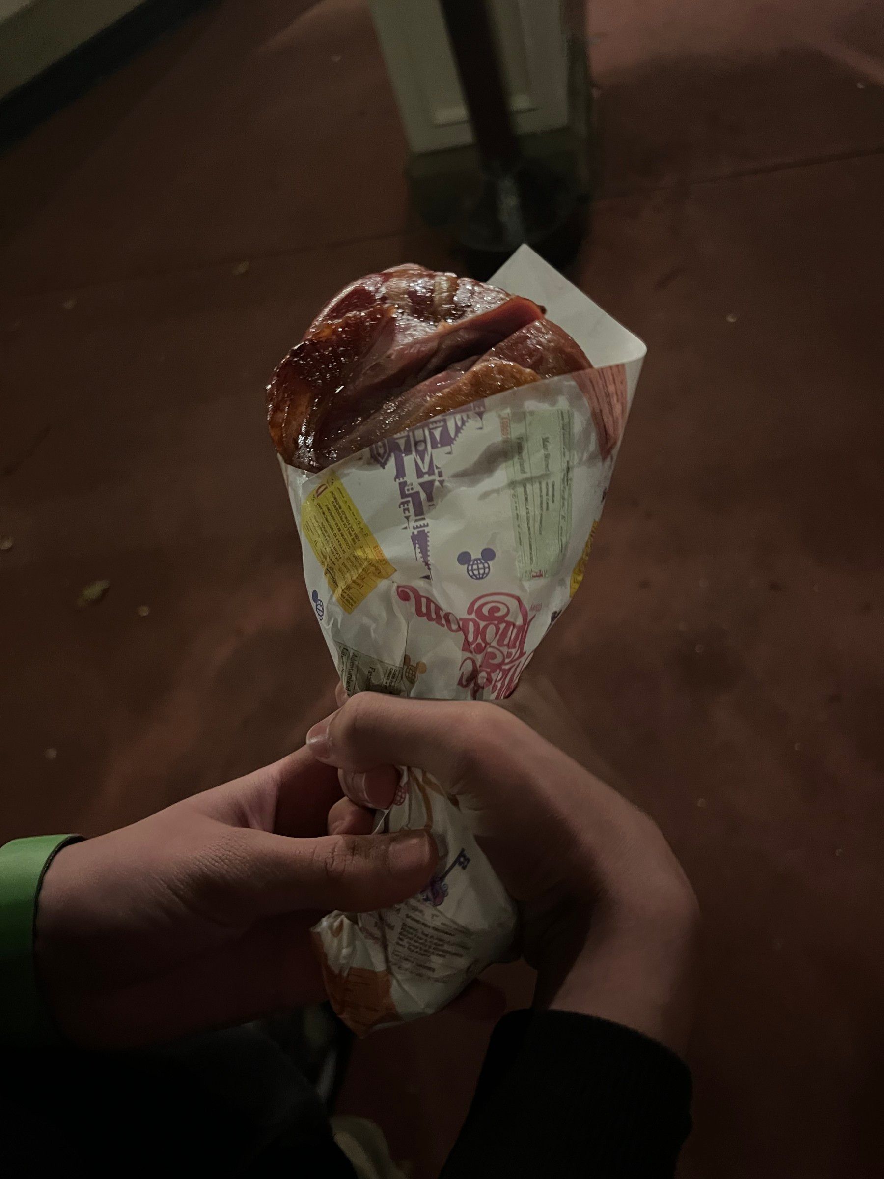 Como economizar com alimentação na Disney - 13