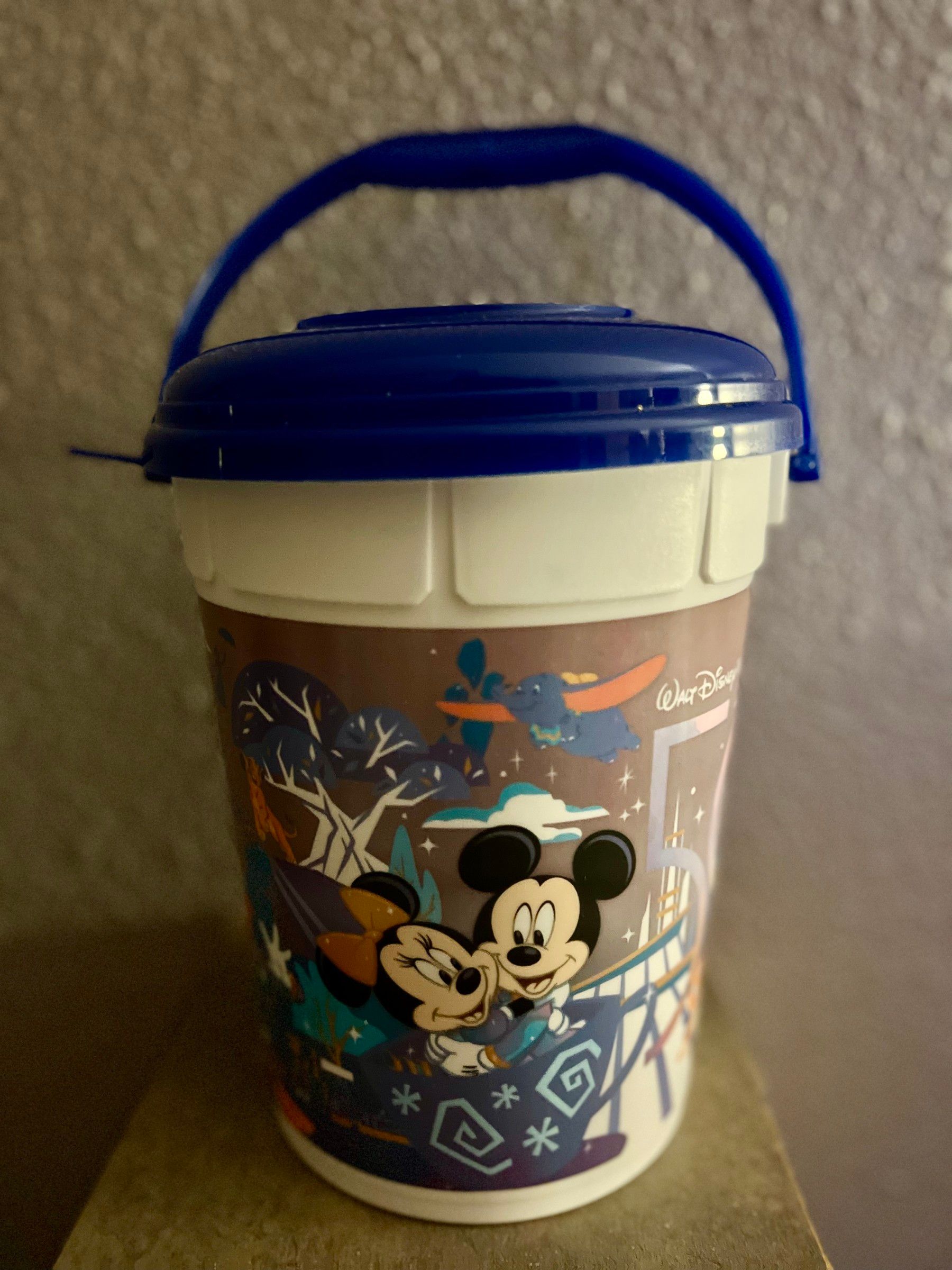 Como economizar com alimentação na Disney - 16