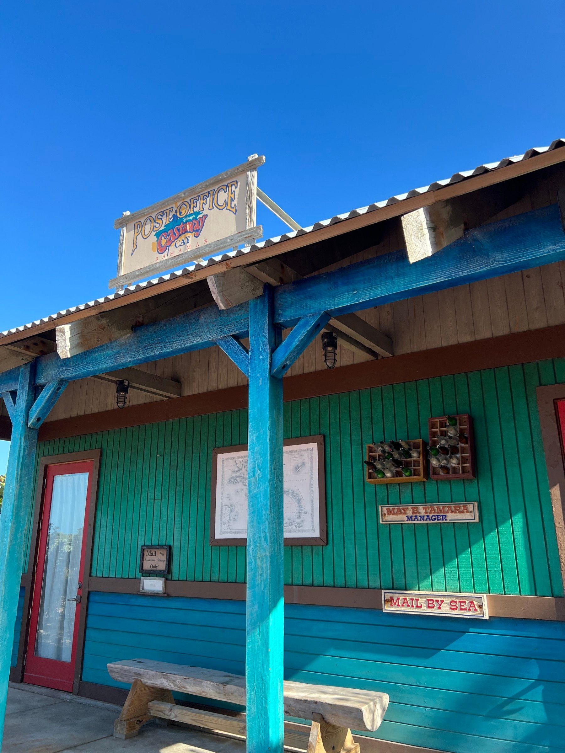 O que fazer na Castaway Cay: a Ilha da Disney - 37