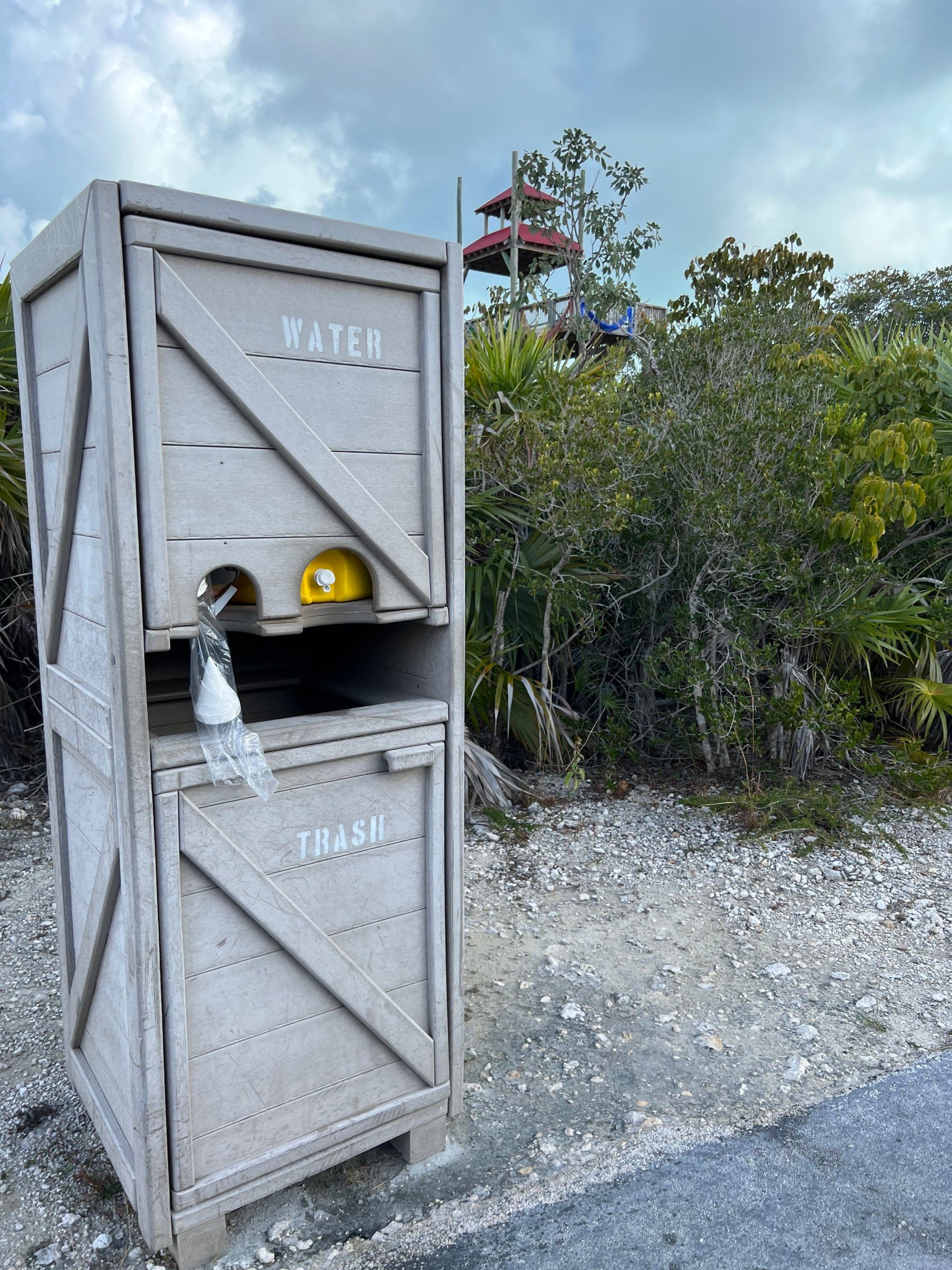 O que fazer na Castaway Cay: a Ilha da Disney - 17