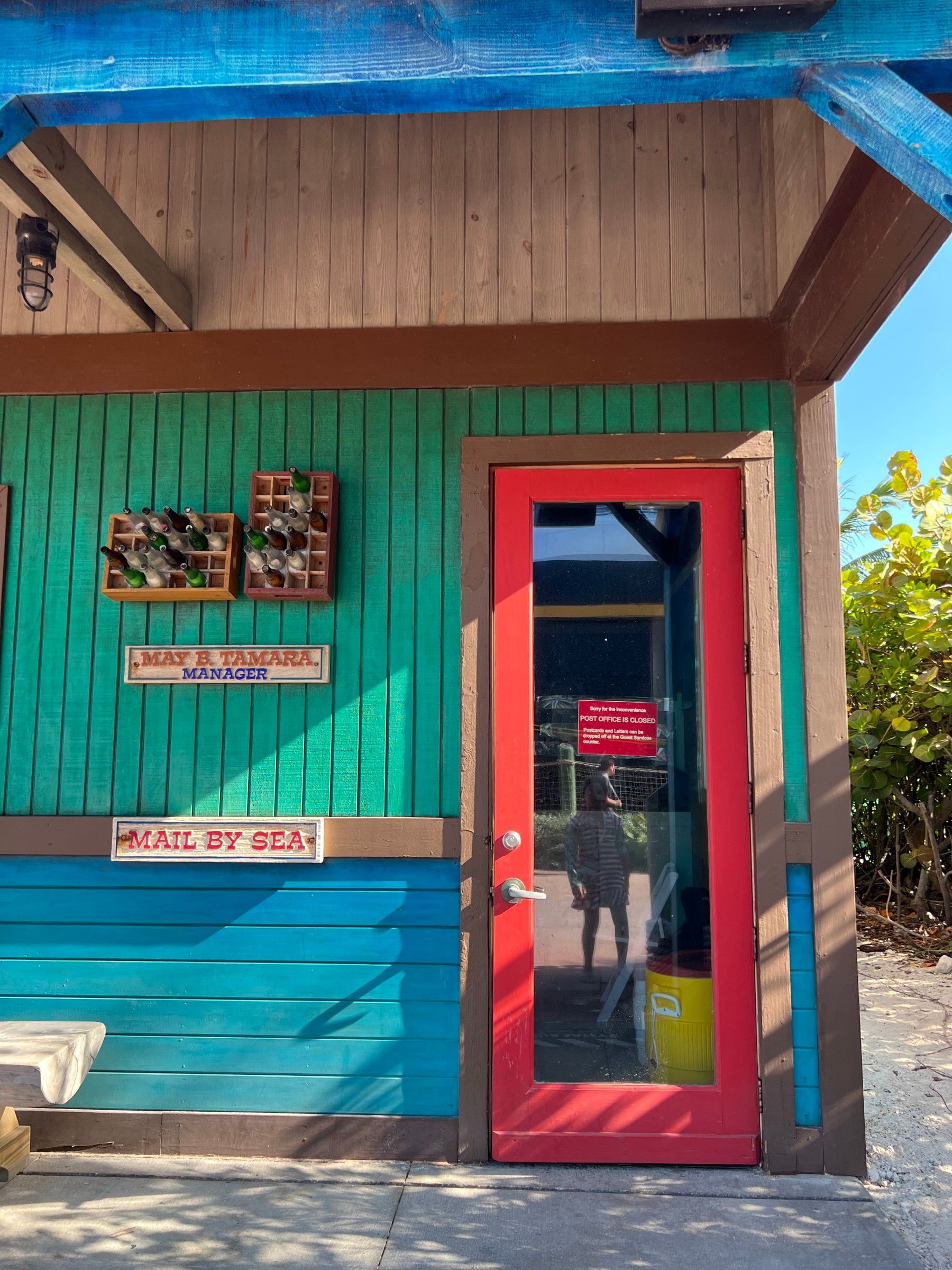 O que fazer na Castaway Cay: a Ilha da Disney - 36