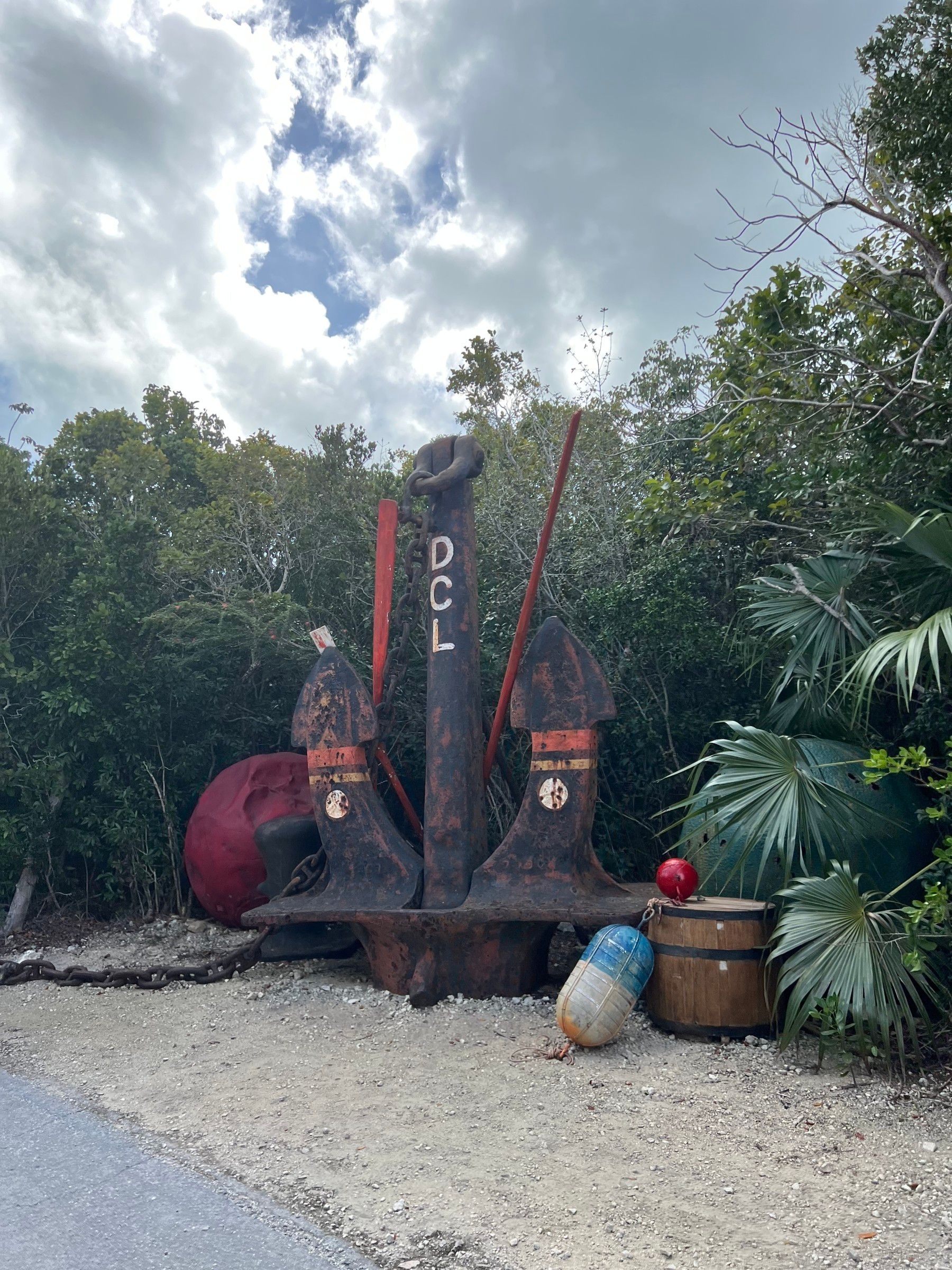 O que fazer na Castaway Cay: a Ilha da Disney - 16