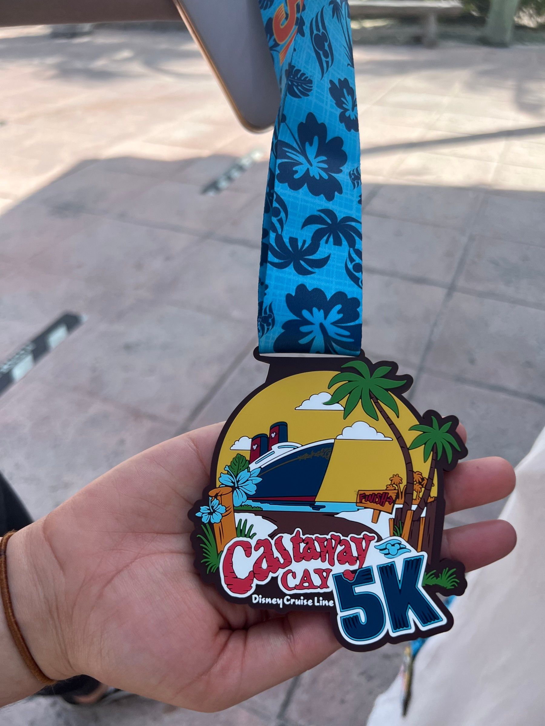 O que fazer na Castaway Cay: a Ilha da Disney - 20