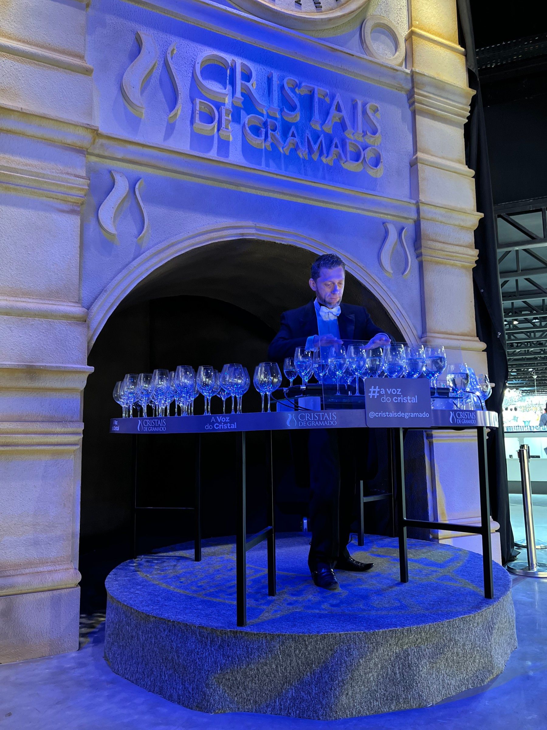 Cristais de Gramado: como é a visita - 36