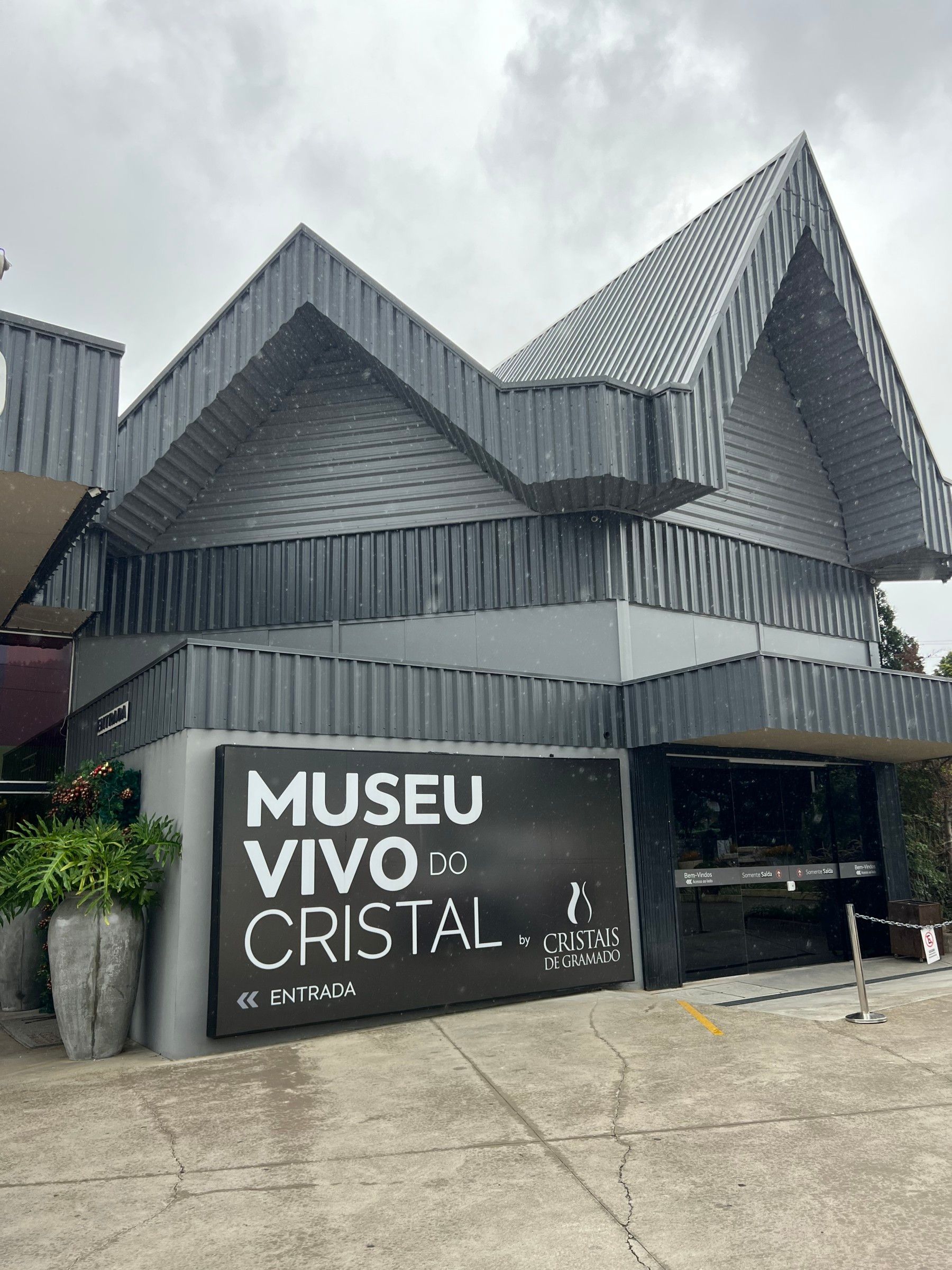 Cristais de Gramado: como é a visita - 5