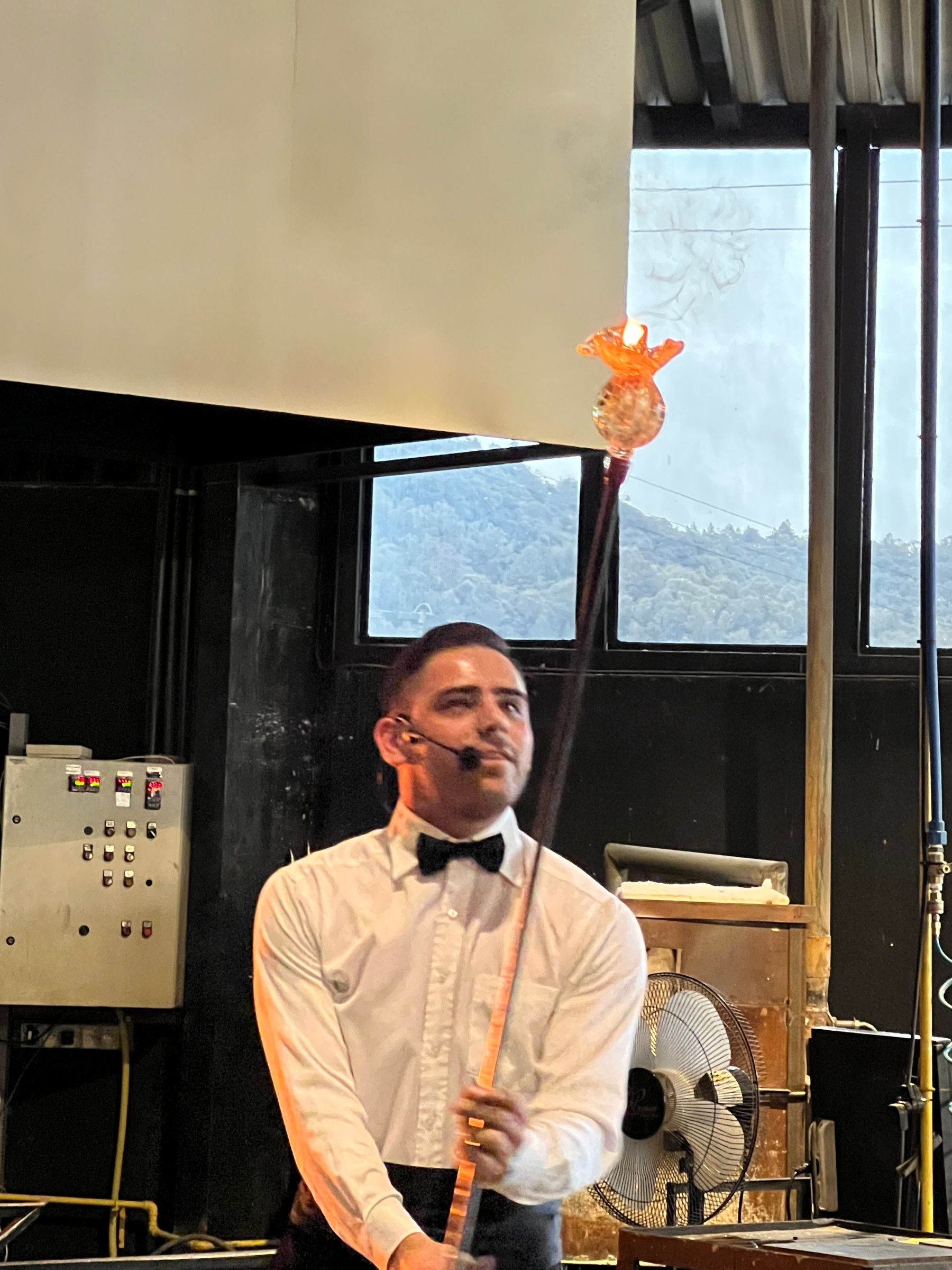 Cristais de Gramado: como é a visita - 23