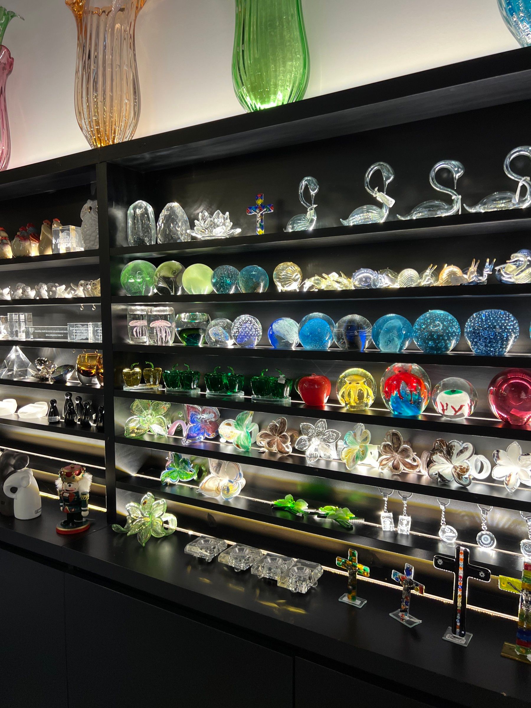 Cristais de Gramado: como é a visita - 28