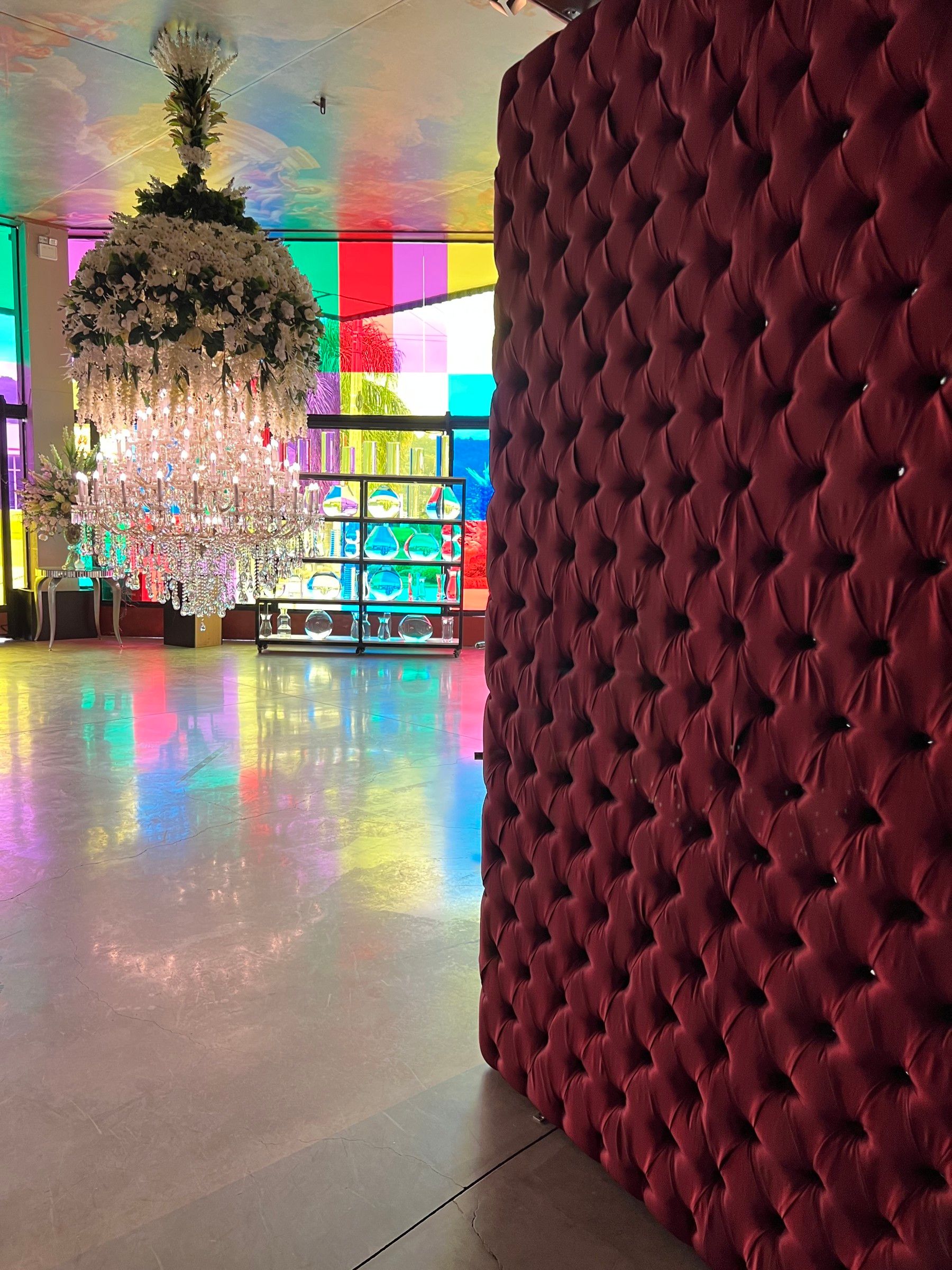 Cristais de Gramado: como é a visita - 2