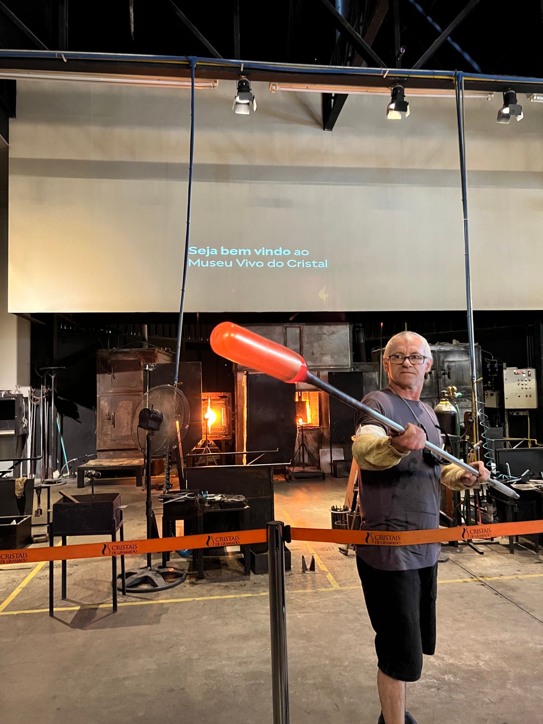 Cristais de Gramado: como é a visita - 24