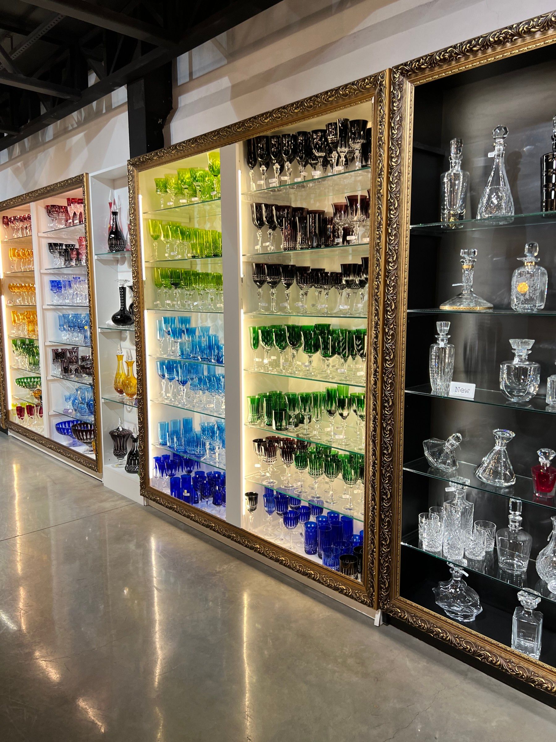 Cristais de Gramado: como é a visita - 29