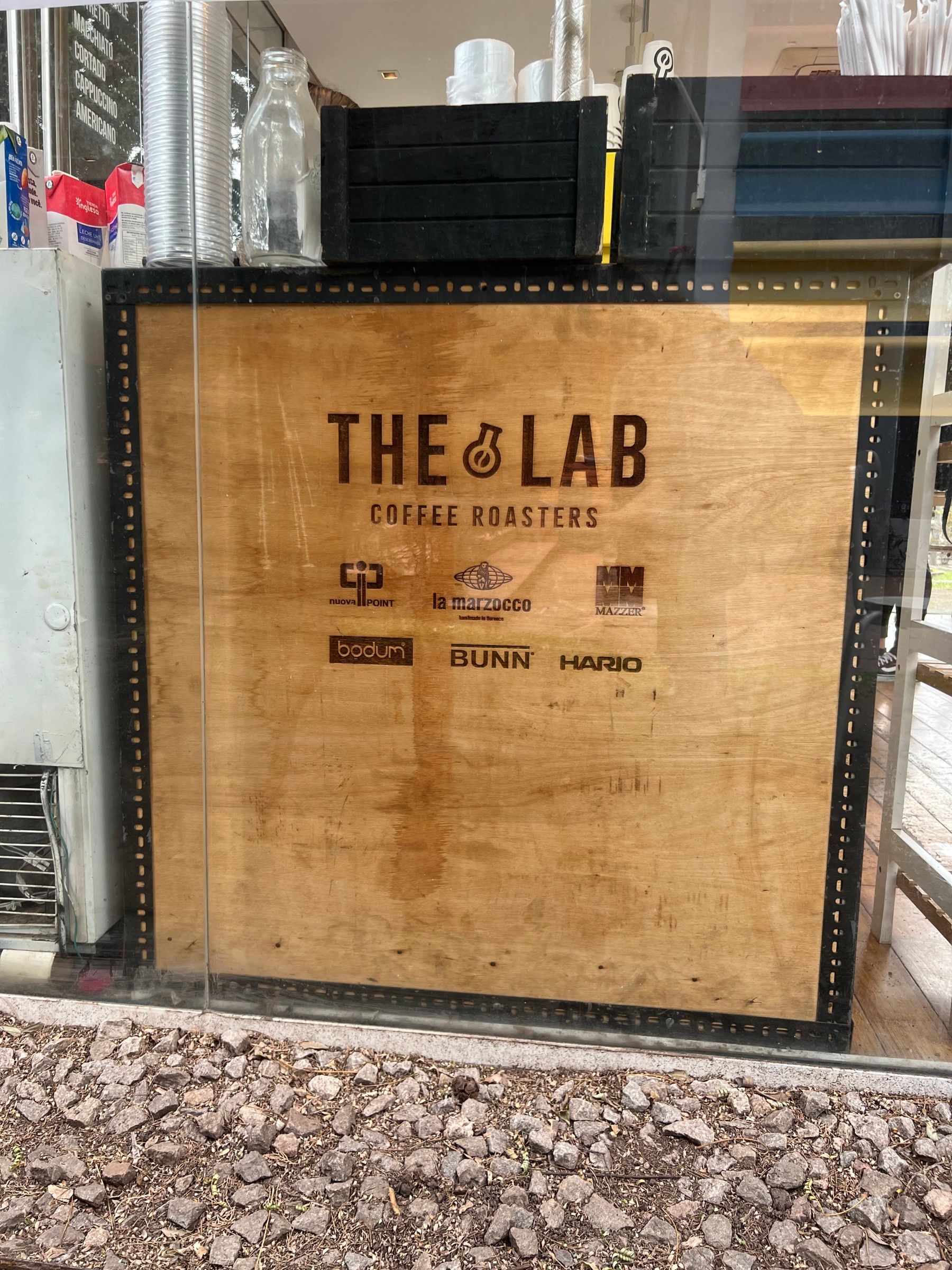 5 Cafeterias em Montevidéu para levar as crianças - 30