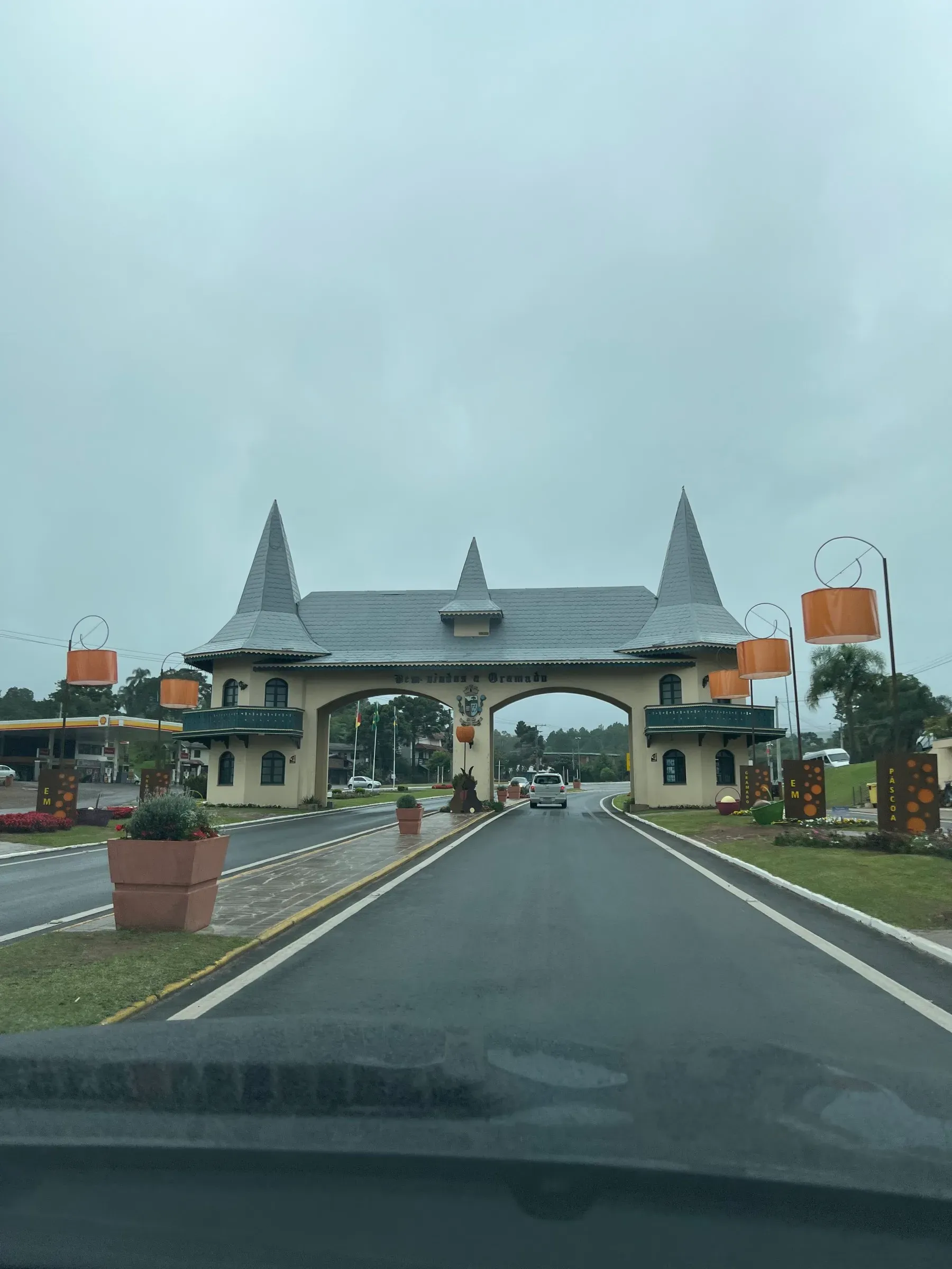 Roteiro de 4 dias em Gramado durante o Natal Luz - 17