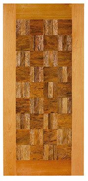 Porta Demolição NC2 - 1