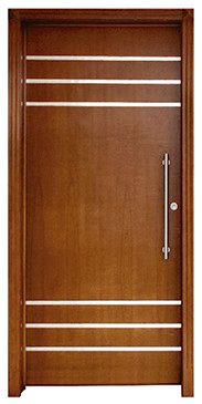 Porta Frisada NC5 - 1