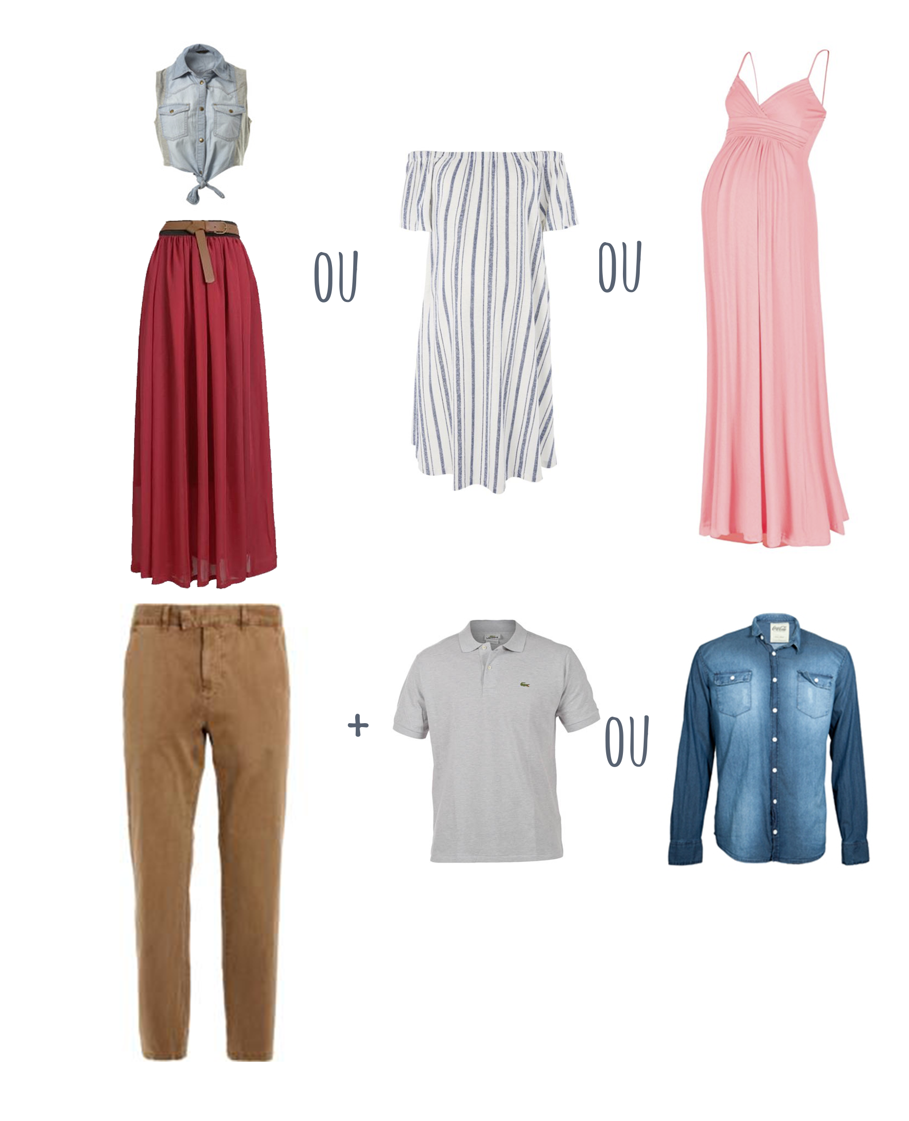 Como planejar o seu ensaio fotográfico de gestante: o Guia Dani Paiva - 8